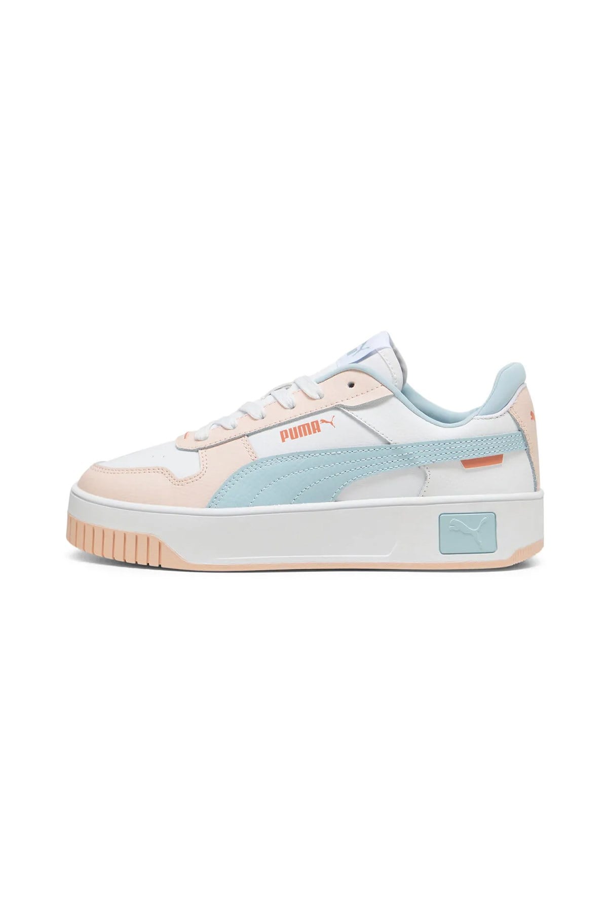 Puma Kadın Spor Ayakkabı Carina Street 38939029 PUMA 38939029