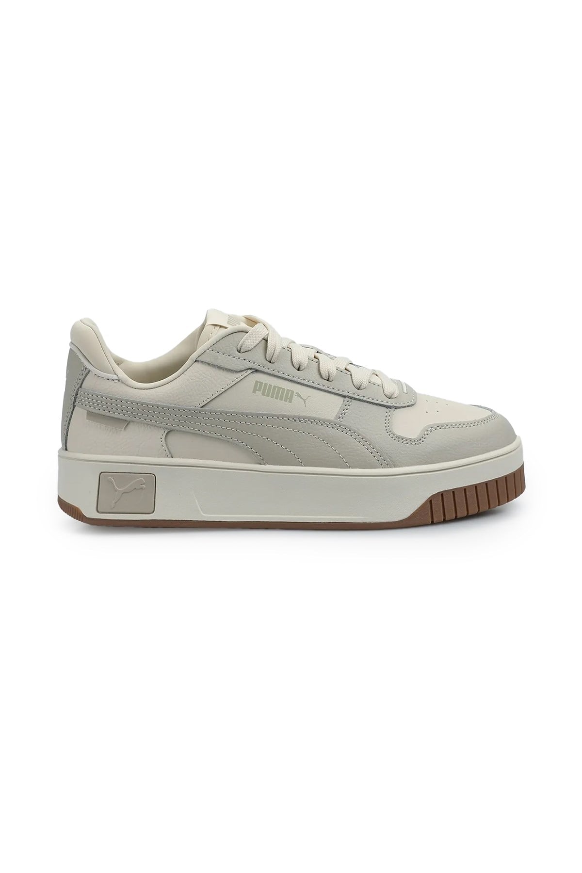 Puma Kadın Spor Ayakkabı Carina Street 38939031 PUMA 38939031