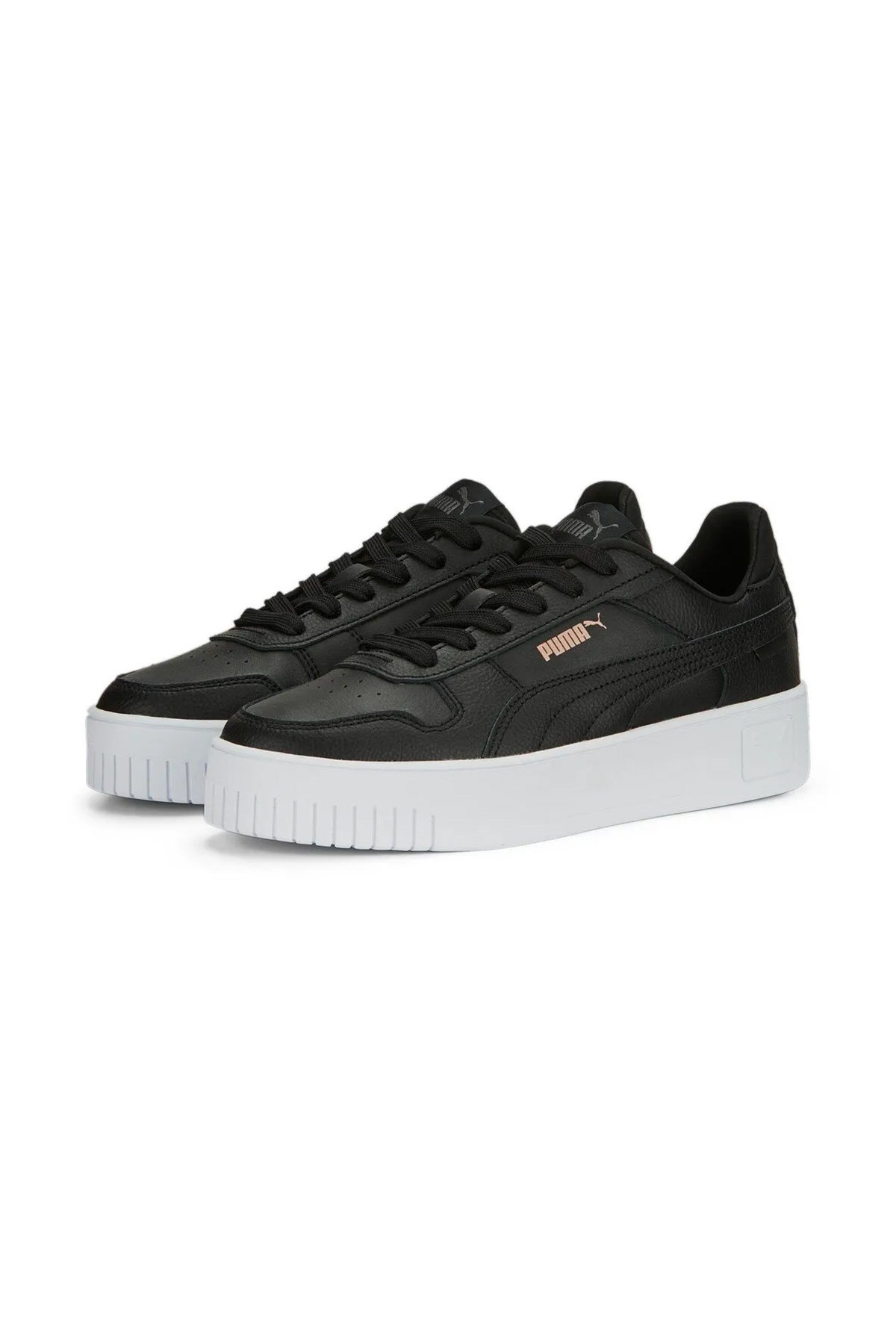 Puma Kadın Spor Ayakkabı Carina Street 38939002 PUMA 38939002