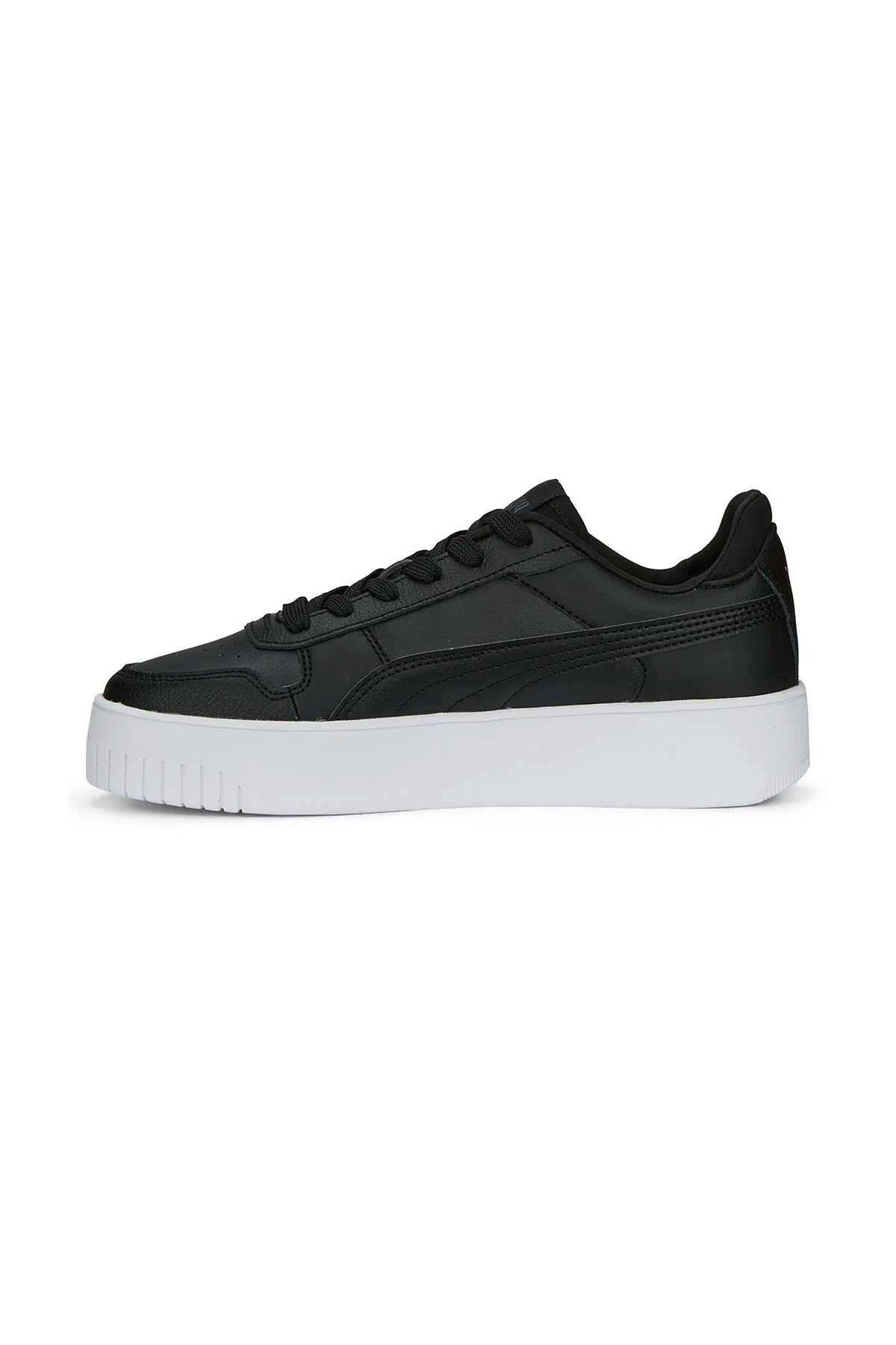 Puma Kadın Spor Ayakkabı Carina Street 38939002 PUMA 38939002