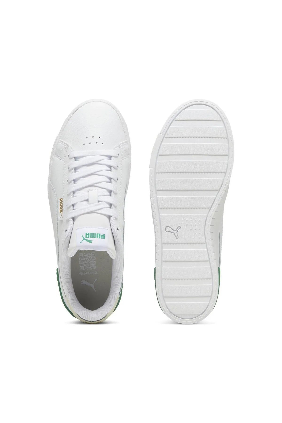 Puma Kadın Spor Ayakkabı Jada Renew 38640125 PUMA 38640125