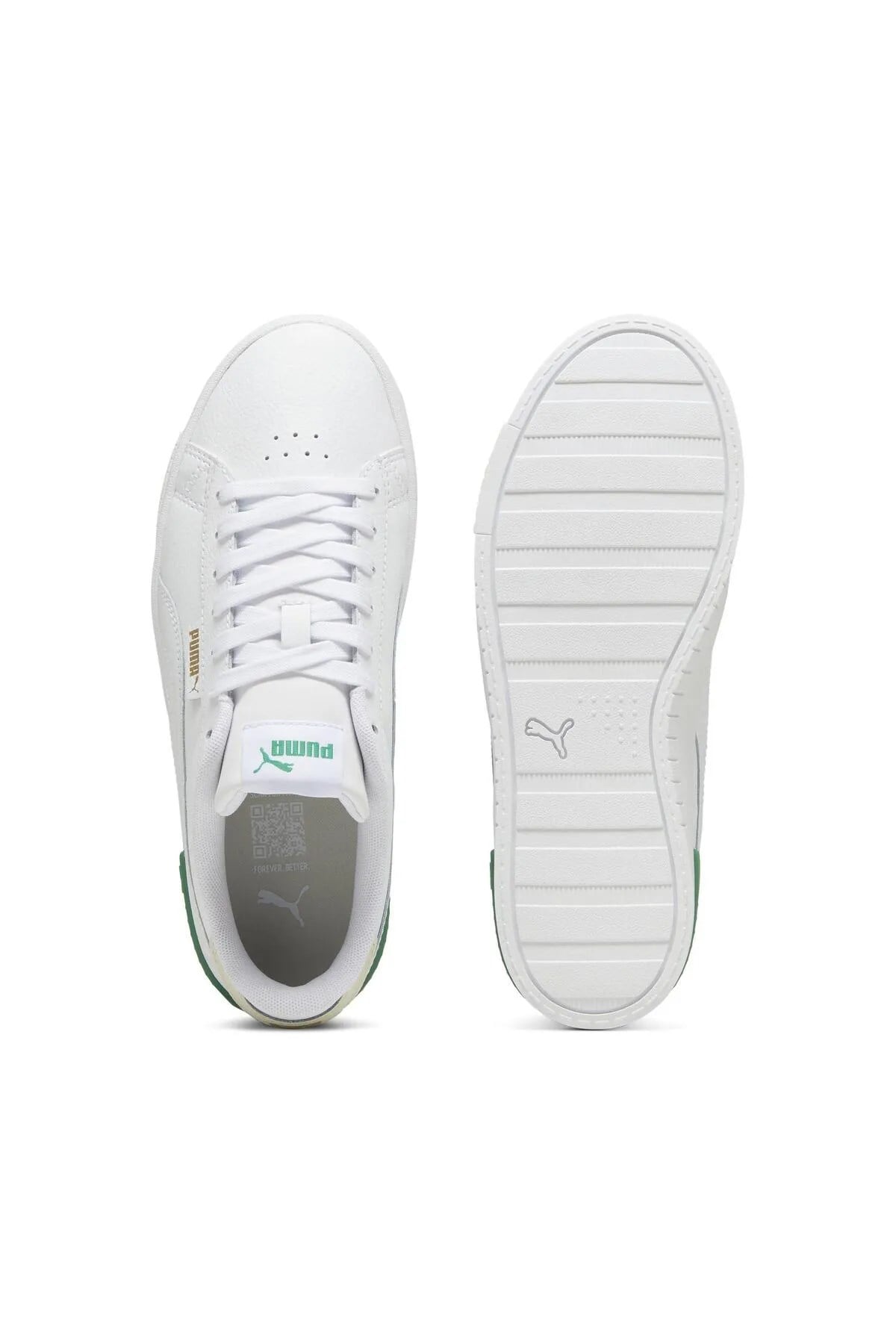 Puma Kadın Spor Ayakkabı Jada Renew 38640125 PUMA 38640125