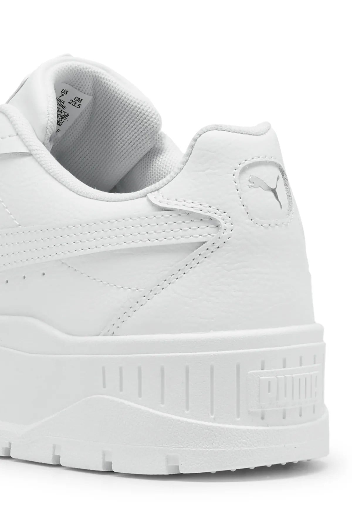 Puma Kadın Spor Ayakkabı Karmen II L 39745602 PUMA 39745602