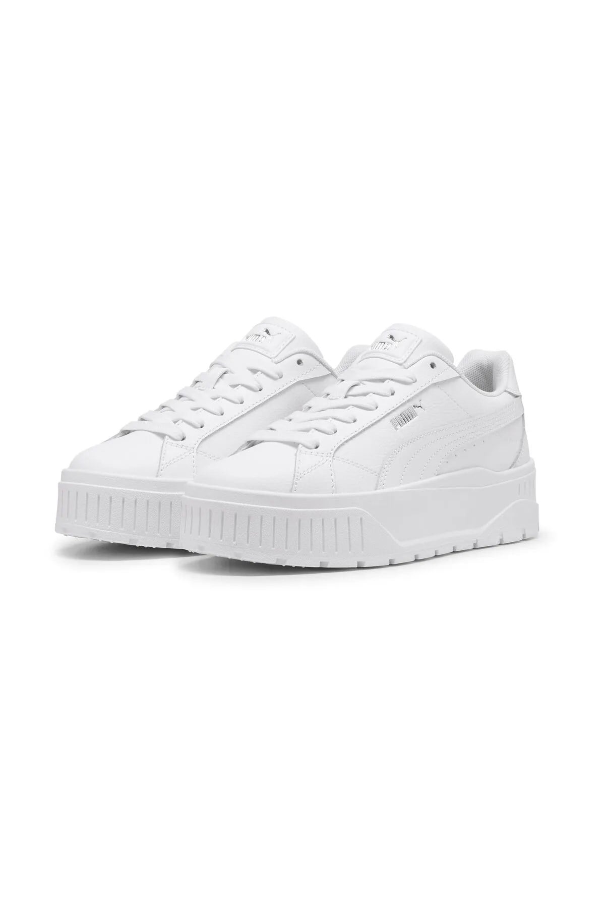 Puma Kadın Spor Ayakkabı Karmen II L 39745602 PUMA 39745602