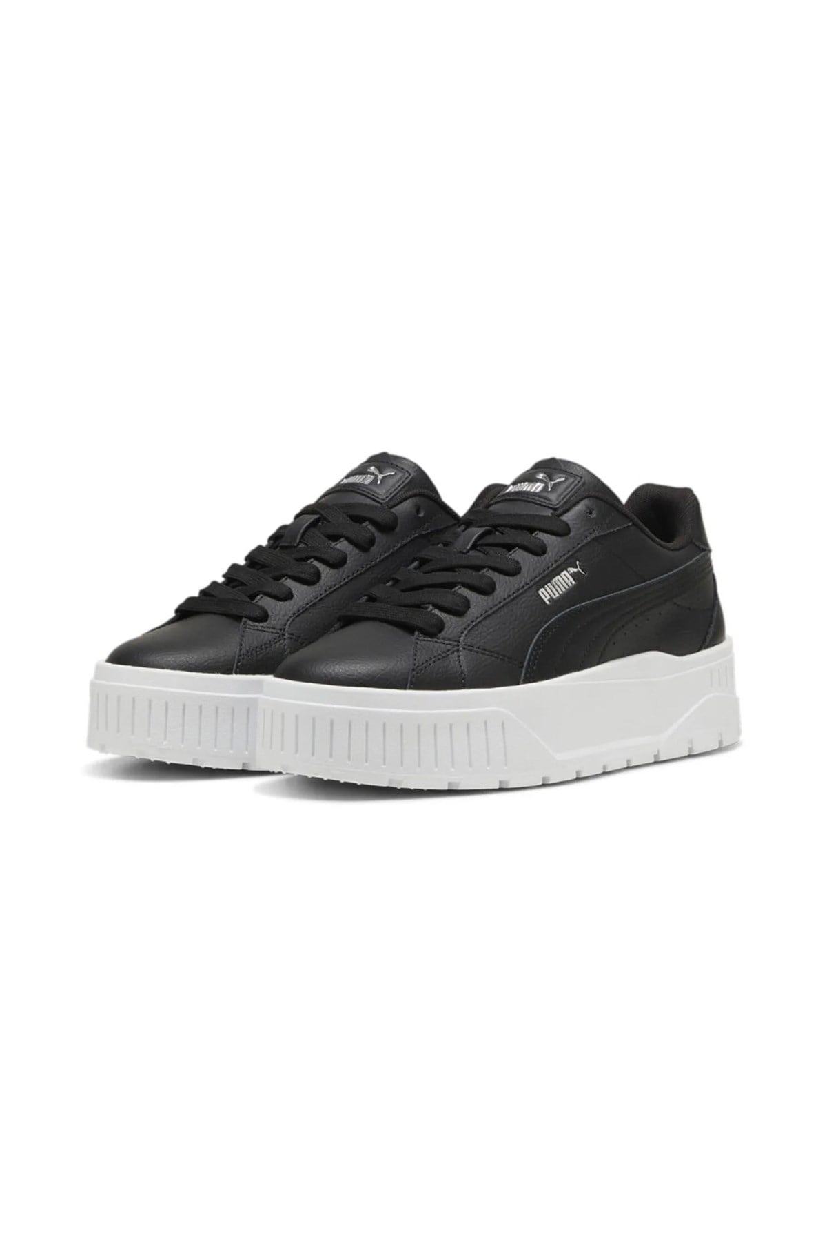 Puma Kadın Spor Ayakkabı Karmen II L 39745605 PUMA 39745605