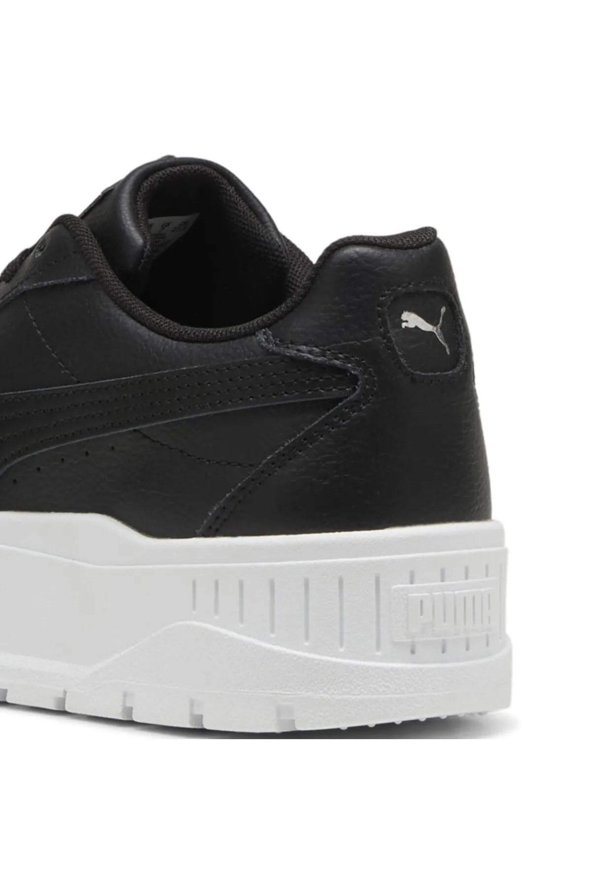 Puma Kadın Spor Ayakkabı Karmen II L 39745605 PUMA 39745605