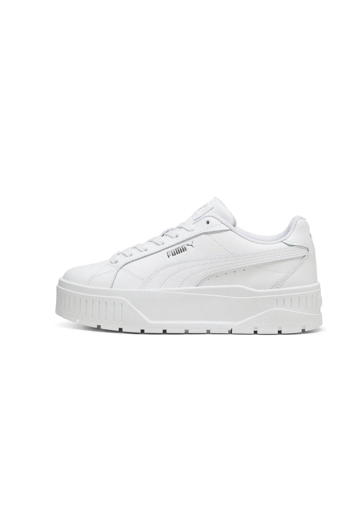 Puma Kadın Spor Ayakkabı Karmen II L 39745602 PUMA 39745602