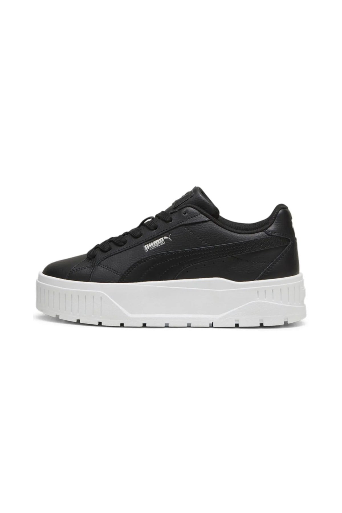 Puma Kadın Spor Ayakkabı Karmen II L 39745605 PUMA 39745605