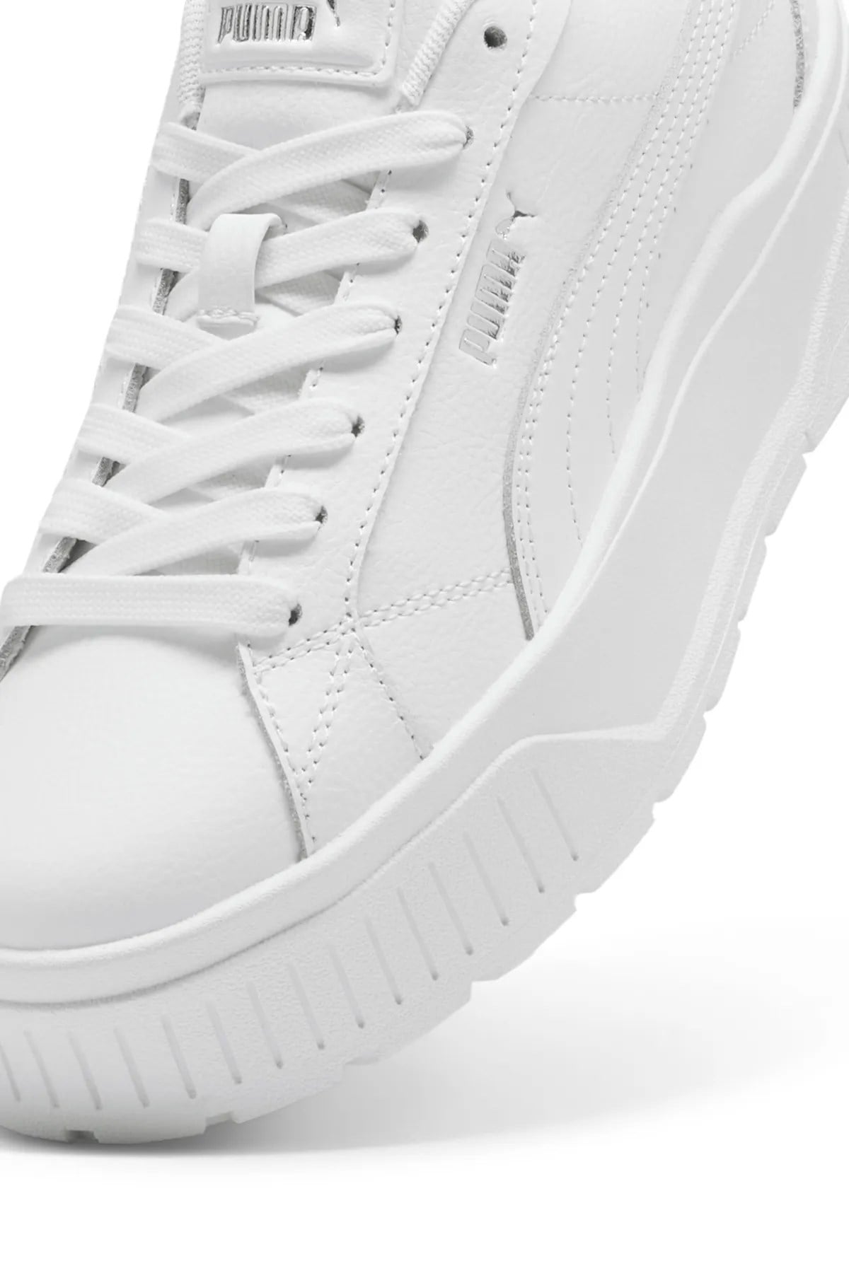 Puma Kadın Spor Ayakkabı Karmen II L 39745602 PUMA 39745602