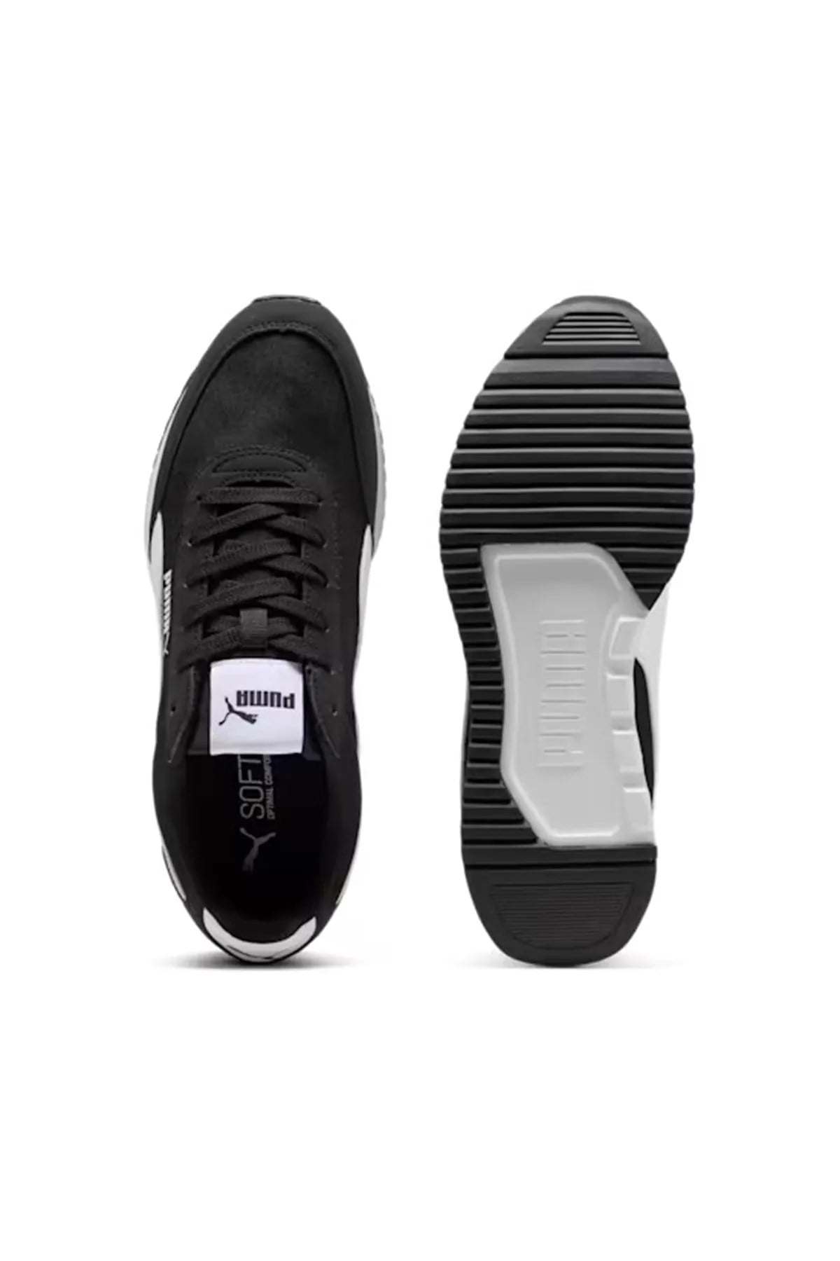 Puma Kadın Spor Ayakkabı R78 Lightwind 40026701 PUMA 40026701
