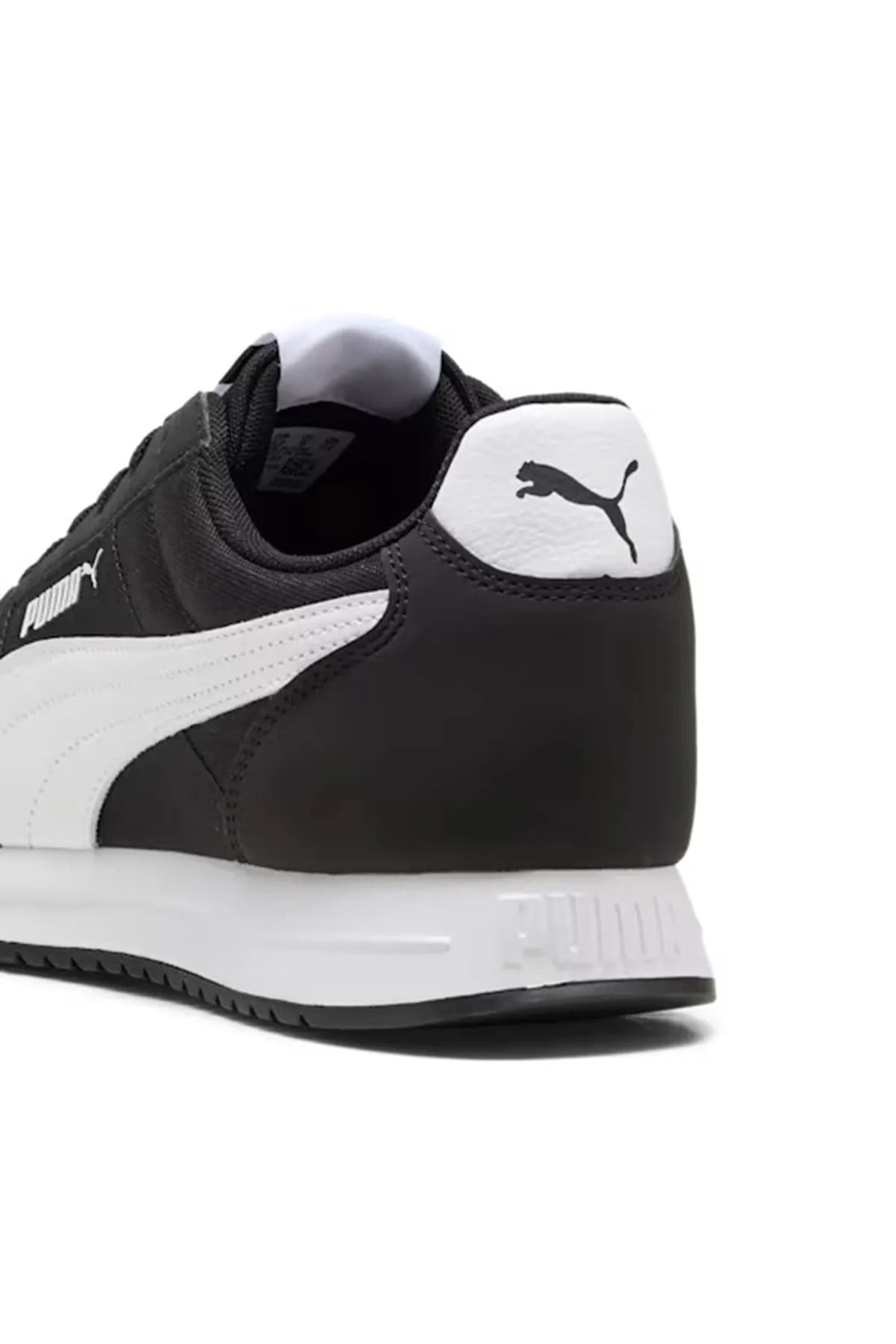 Puma Kadın Spor Ayakkabı R78 Lightwind 40026701 PUMA 40026701