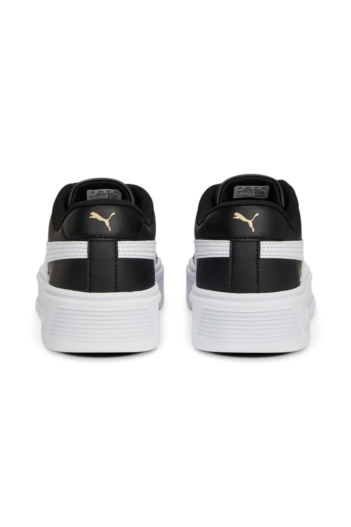 Puma Kadın Spor Ayakkabı Smash Platform v3 39075802 PUMA 39075802