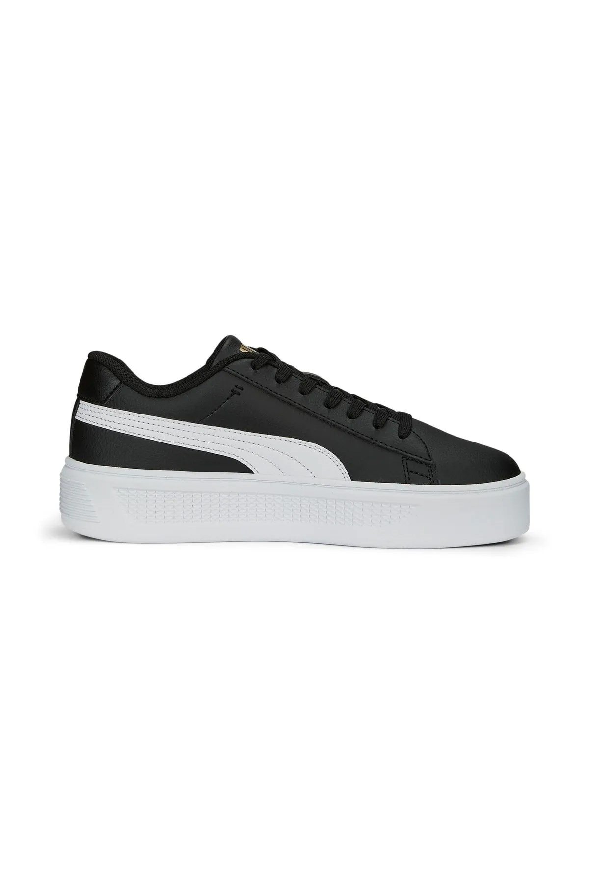 Puma Kadın Spor Ayakkabı Smash Platform v3 39075802 PUMA 39075802