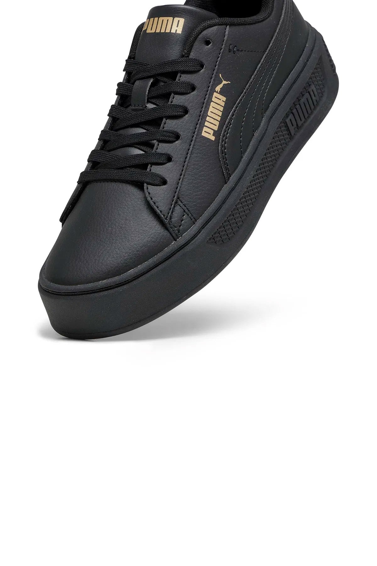 Puma Kadın Spor Ayakkabı Smash Platform v3 39075807 PUMA 39075807