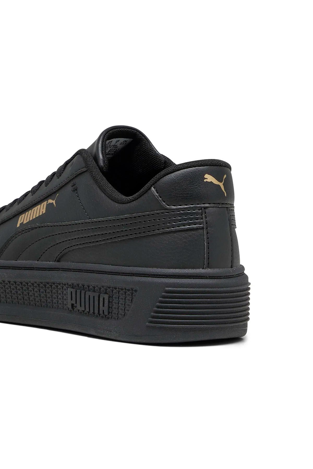 Puma Kadın Spor Ayakkabı Smash Platform v3 39075807 PUMA 39075807