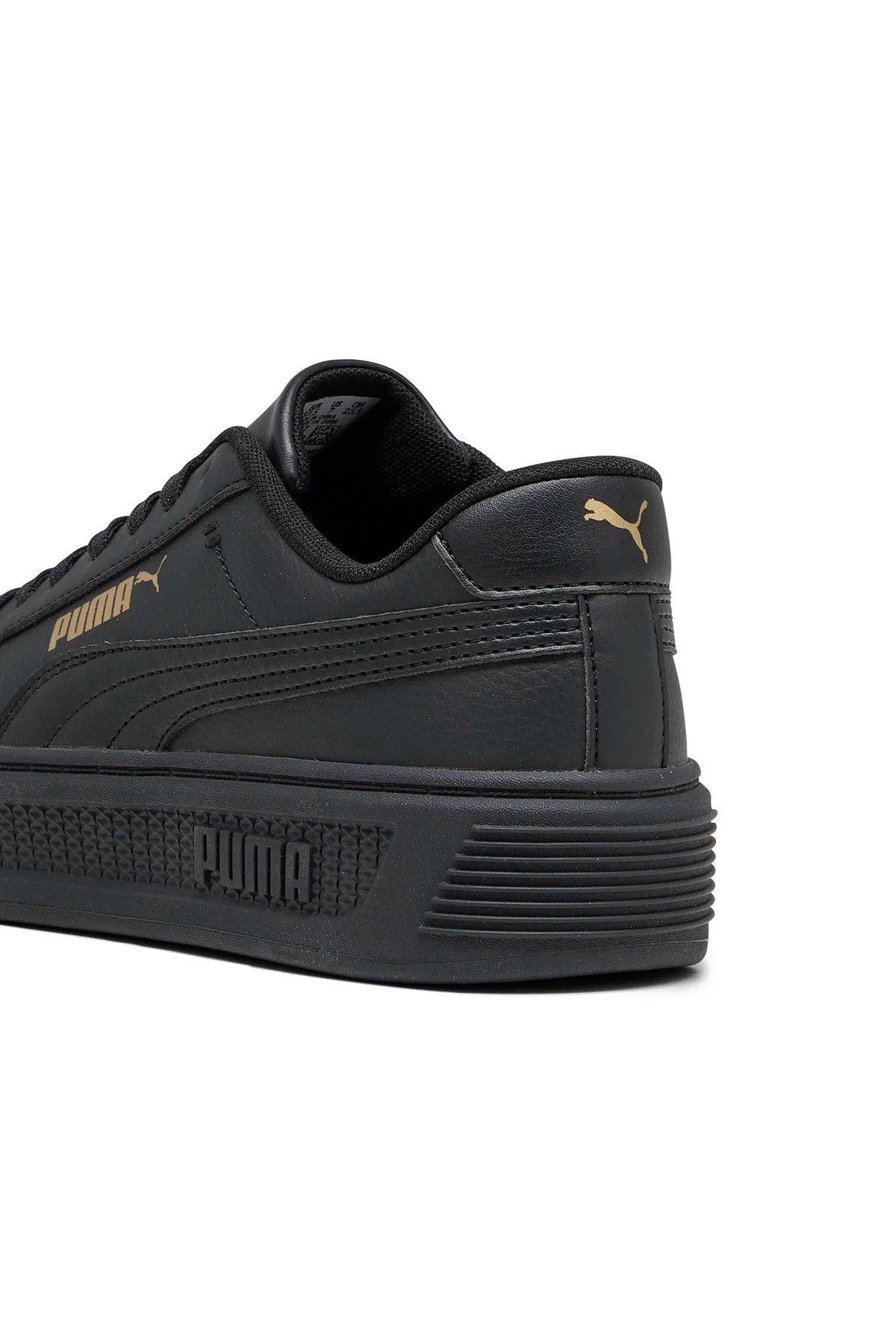 Puma Kadın Spor Ayakkabı Smash Platform v3 39075807 PUMA 39075807
