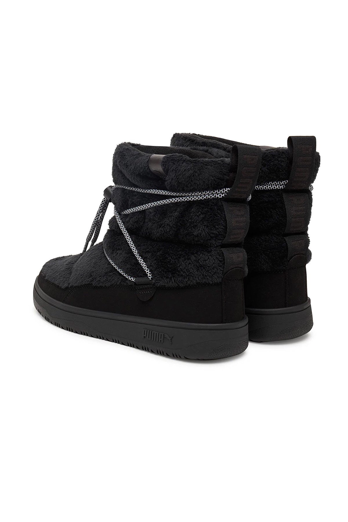 Puma Kadın Spor Ayakkabı Snowbae Suede Wns 40217501 PUMA 40217501