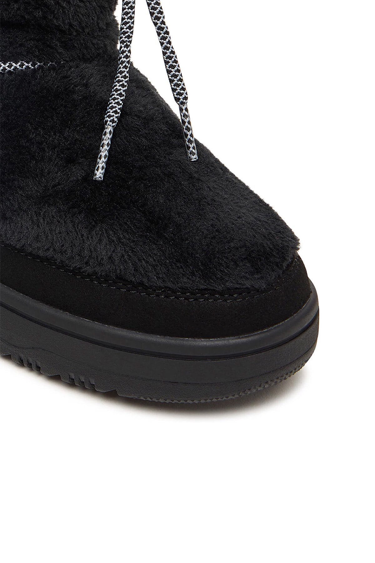 Puma Kadın Spor Ayakkabı Snowbae Suede Wns 40217501 PUMA 40217501