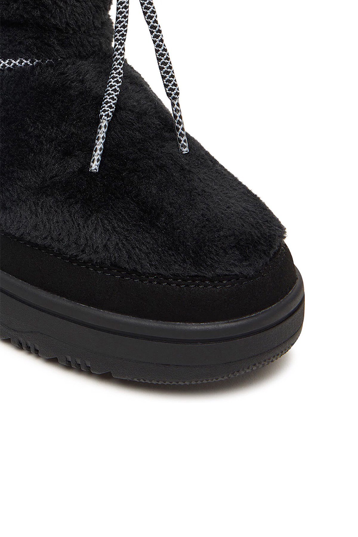 Puma Kadın Spor Ayakkabı Snowbae Suede Wns 40217501 PUMA 40217501