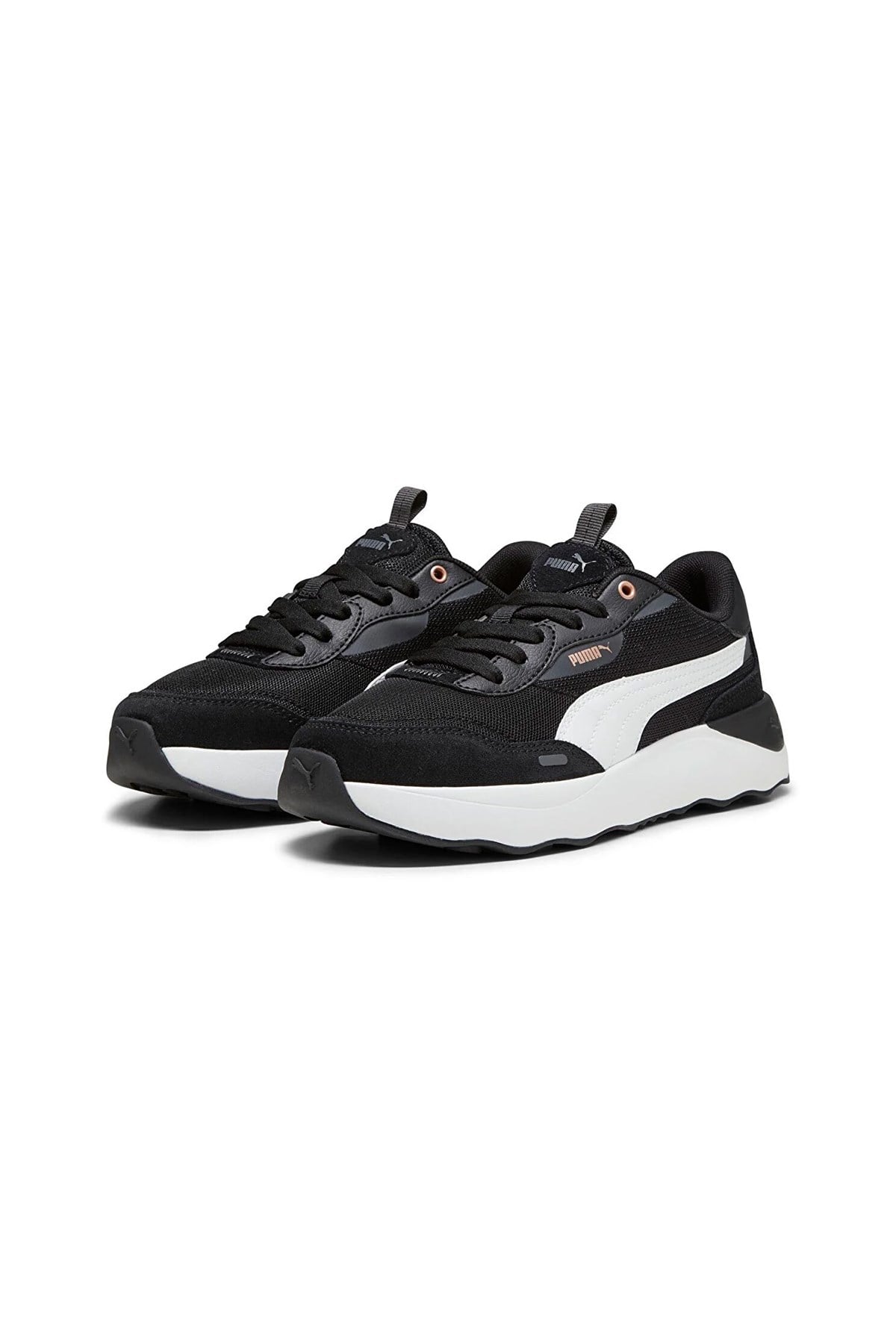 Puma Kadın Spor Ayakkabısı Runtamed Platform 39232402 PUMA 39232402