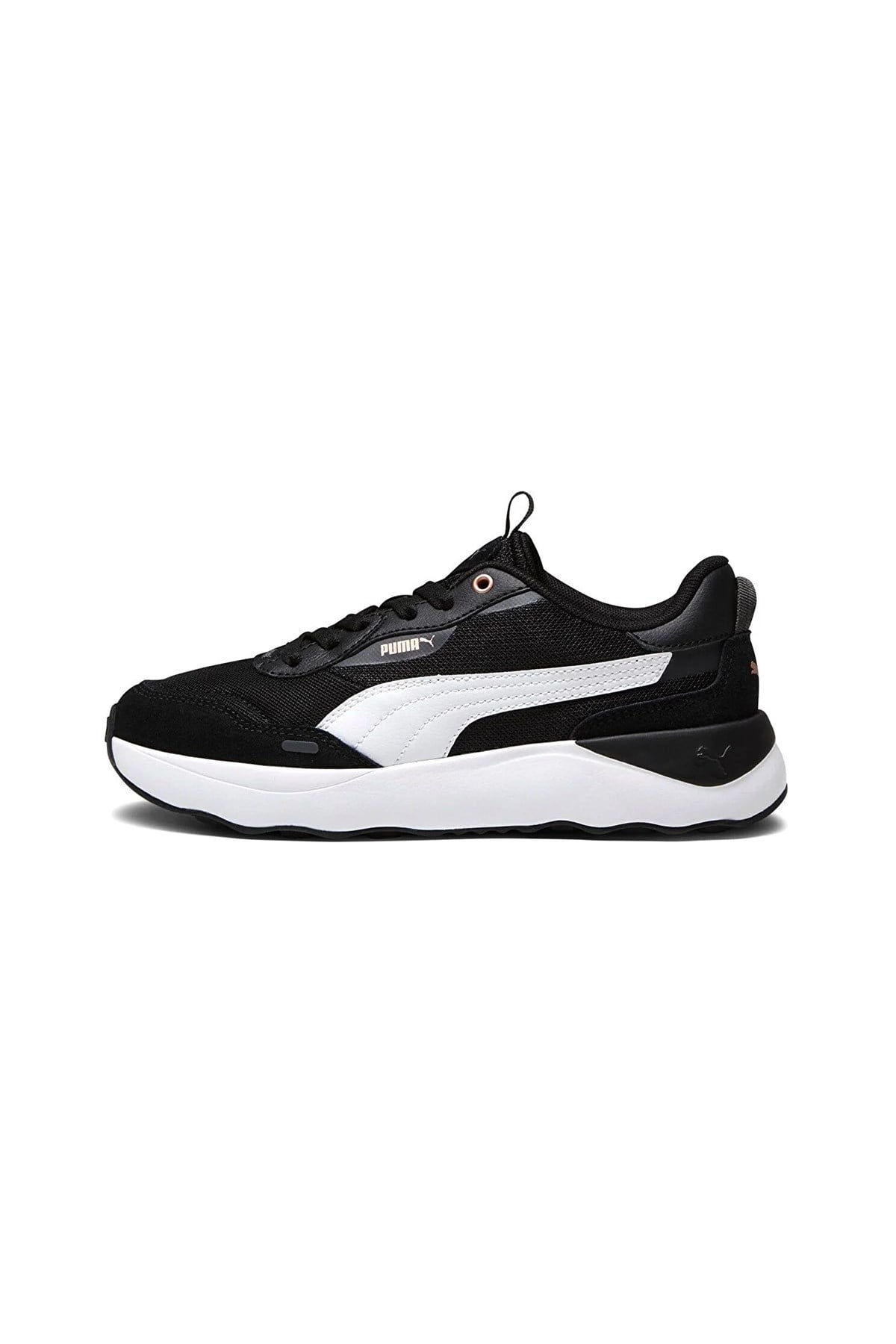 Puma Kadın Spor Ayakkabısı Runtamed Platform 39232402 PUMA 39232402