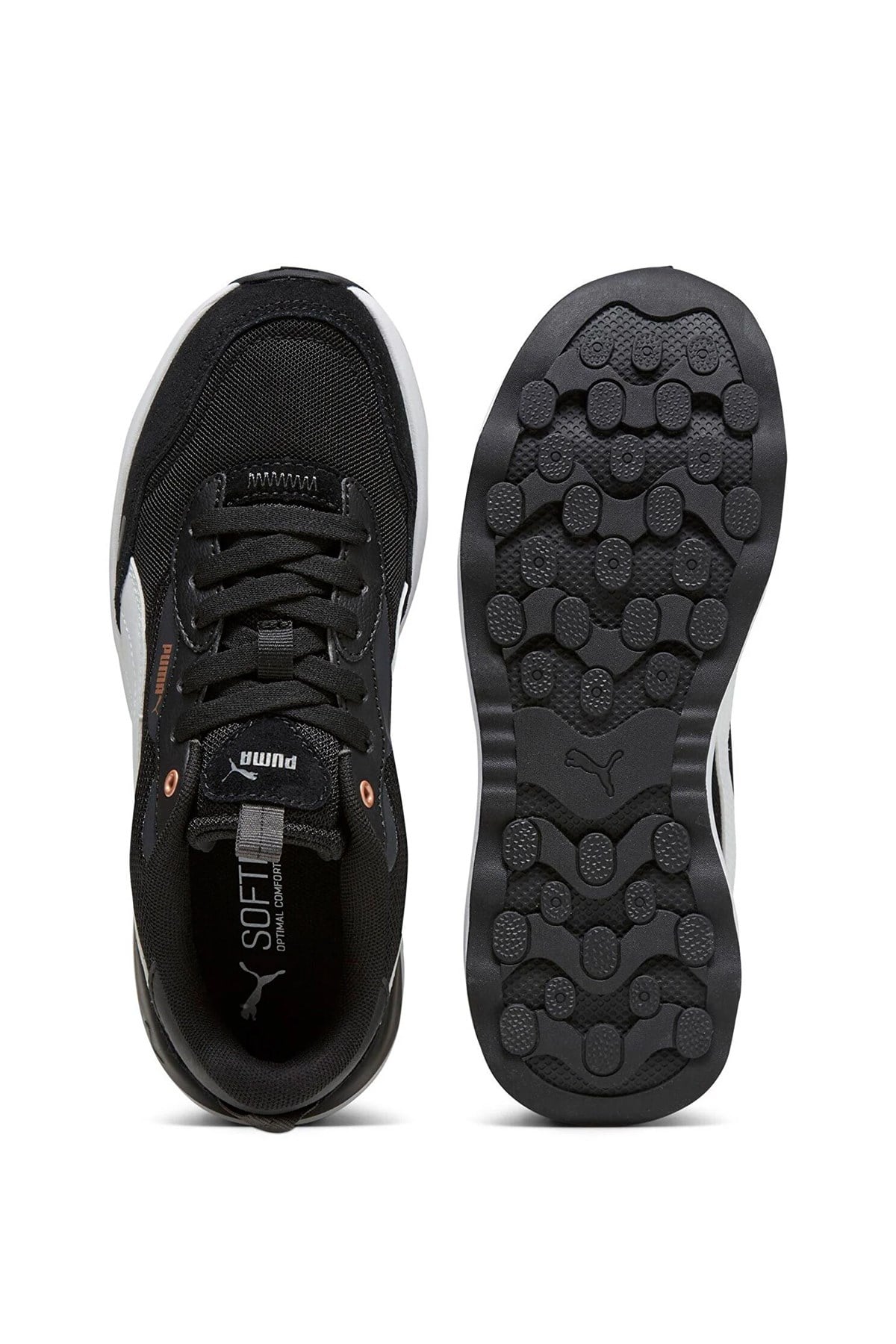 Puma Kadın Spor Ayakkabısı Runtamed Platform 39232402 PUMA 39232402
