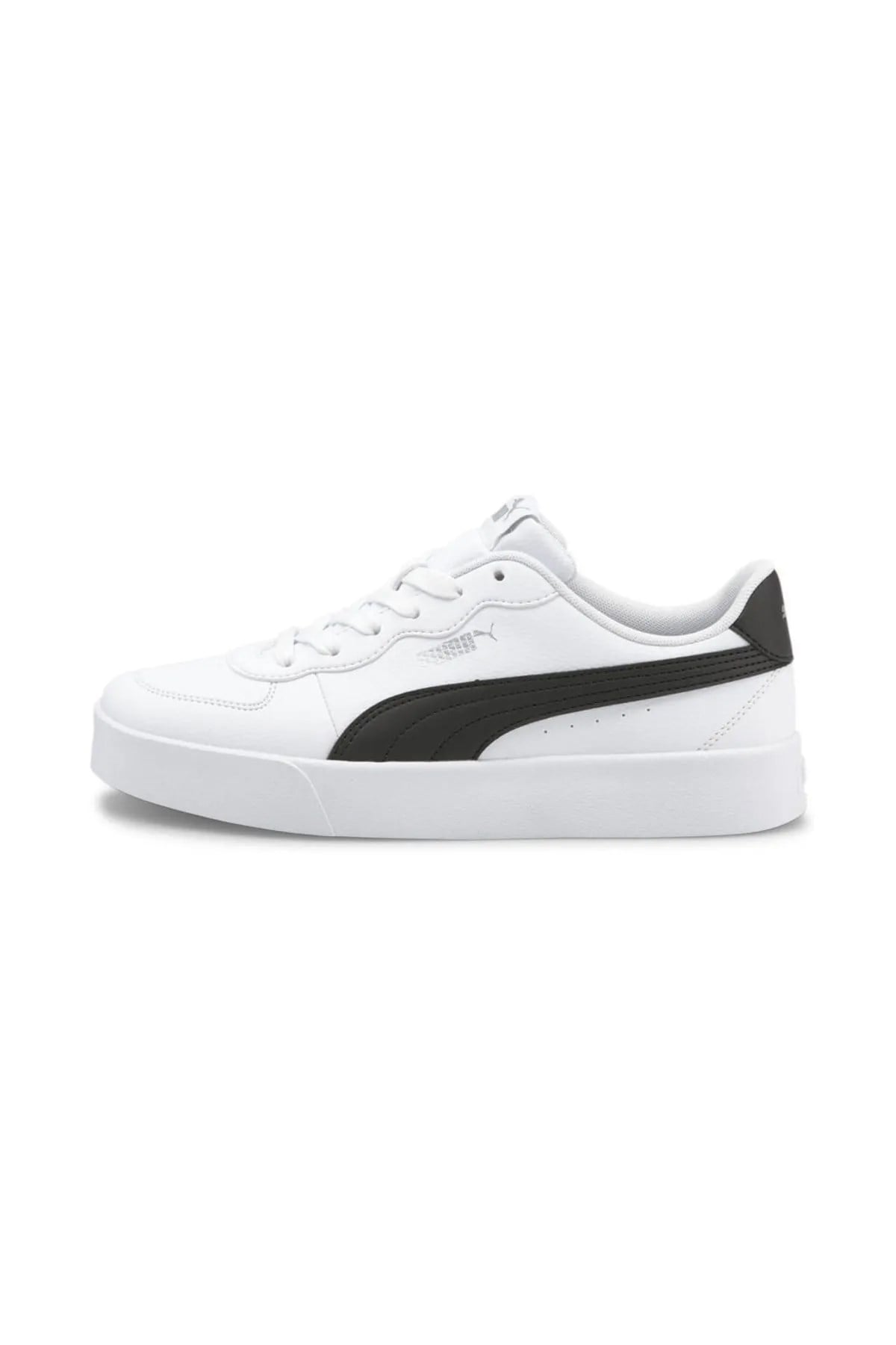 Puma Kadın Spor Ayakkabısı Skye Clean 38014704 PUMA 38014704