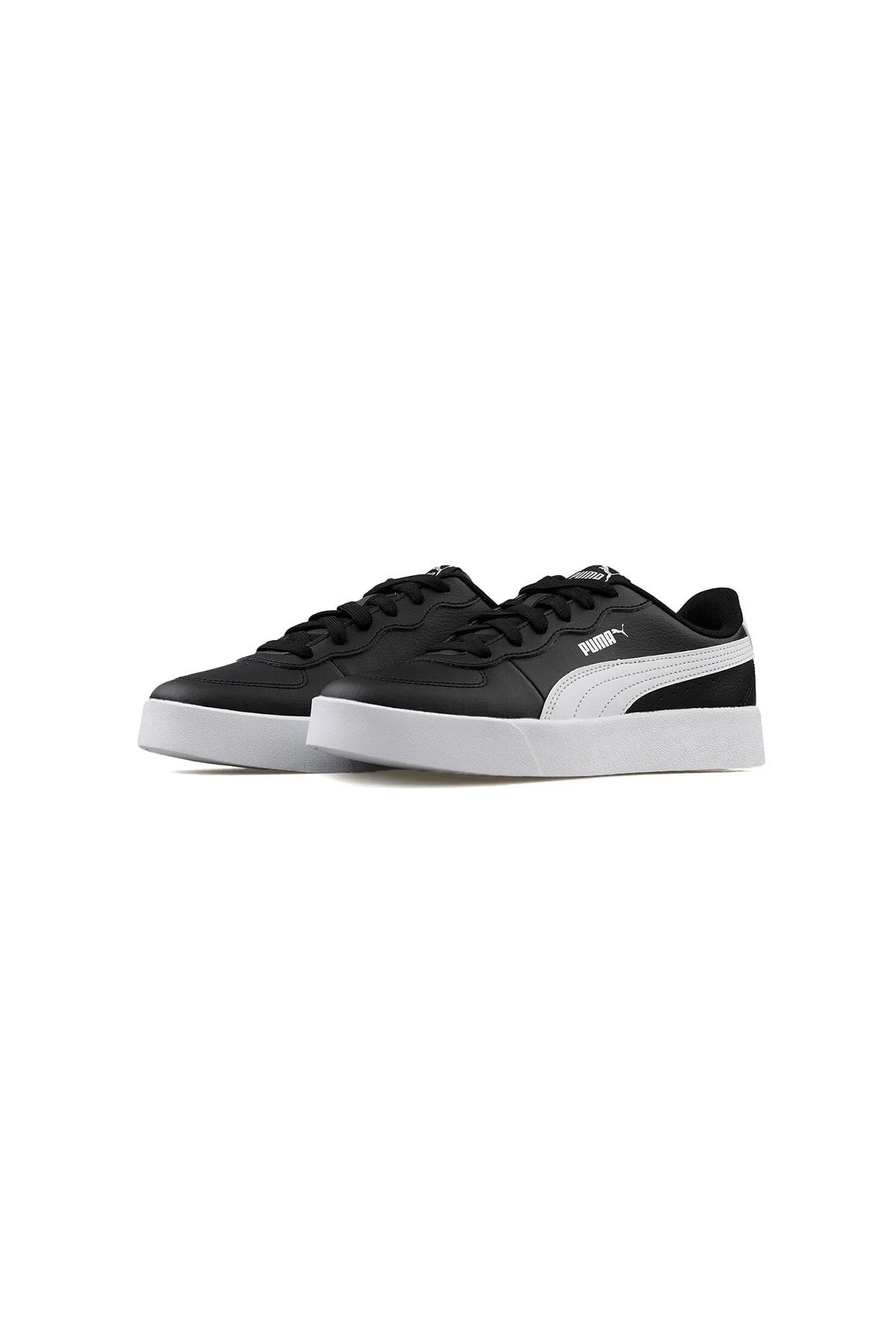 Puma Kadın Spor Ayakkabısı Skye Clean 38014701 PUMA 38014701