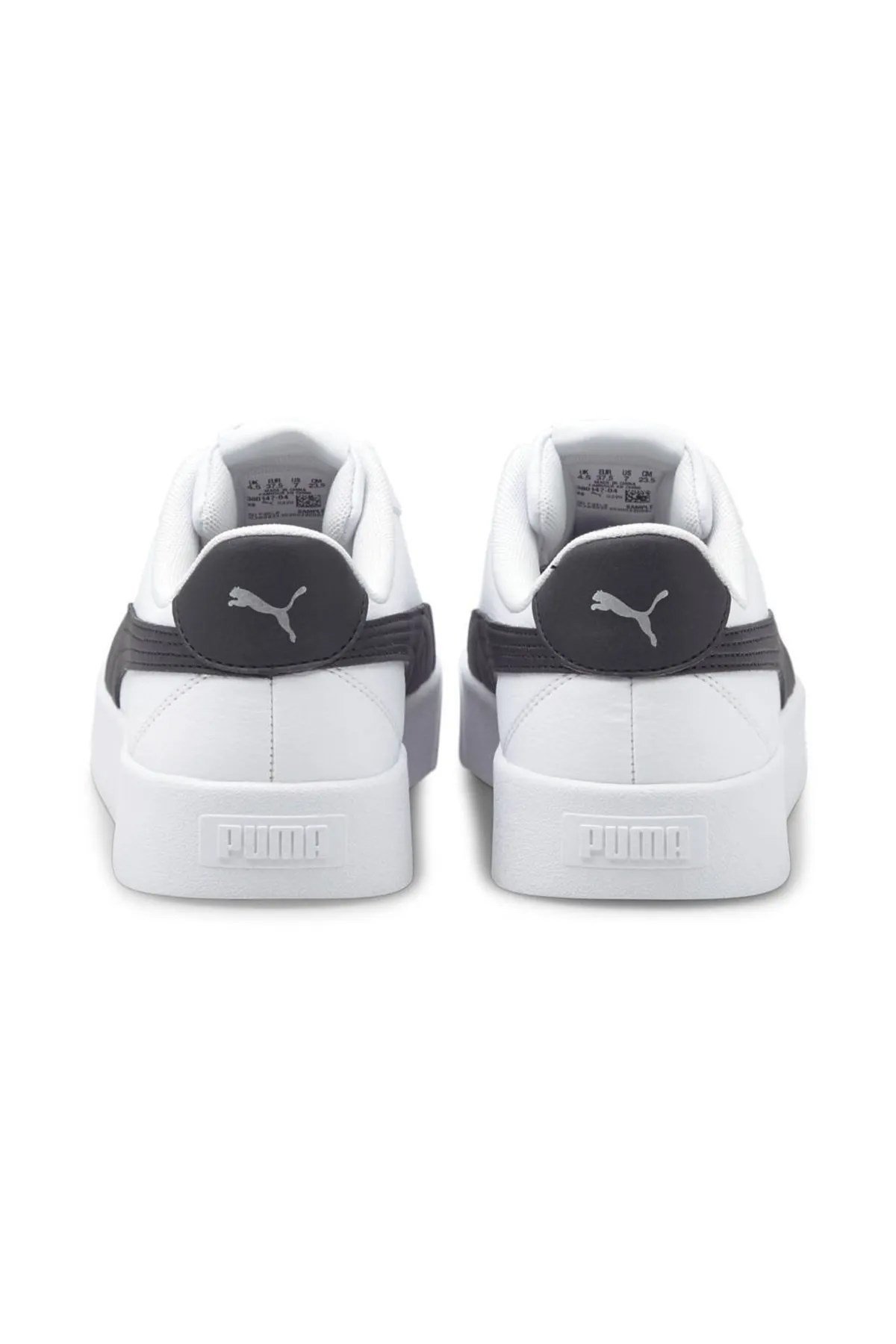 Puma Kadın Spor Ayakkabısı Skye Clean 38014704 PUMA 38014704