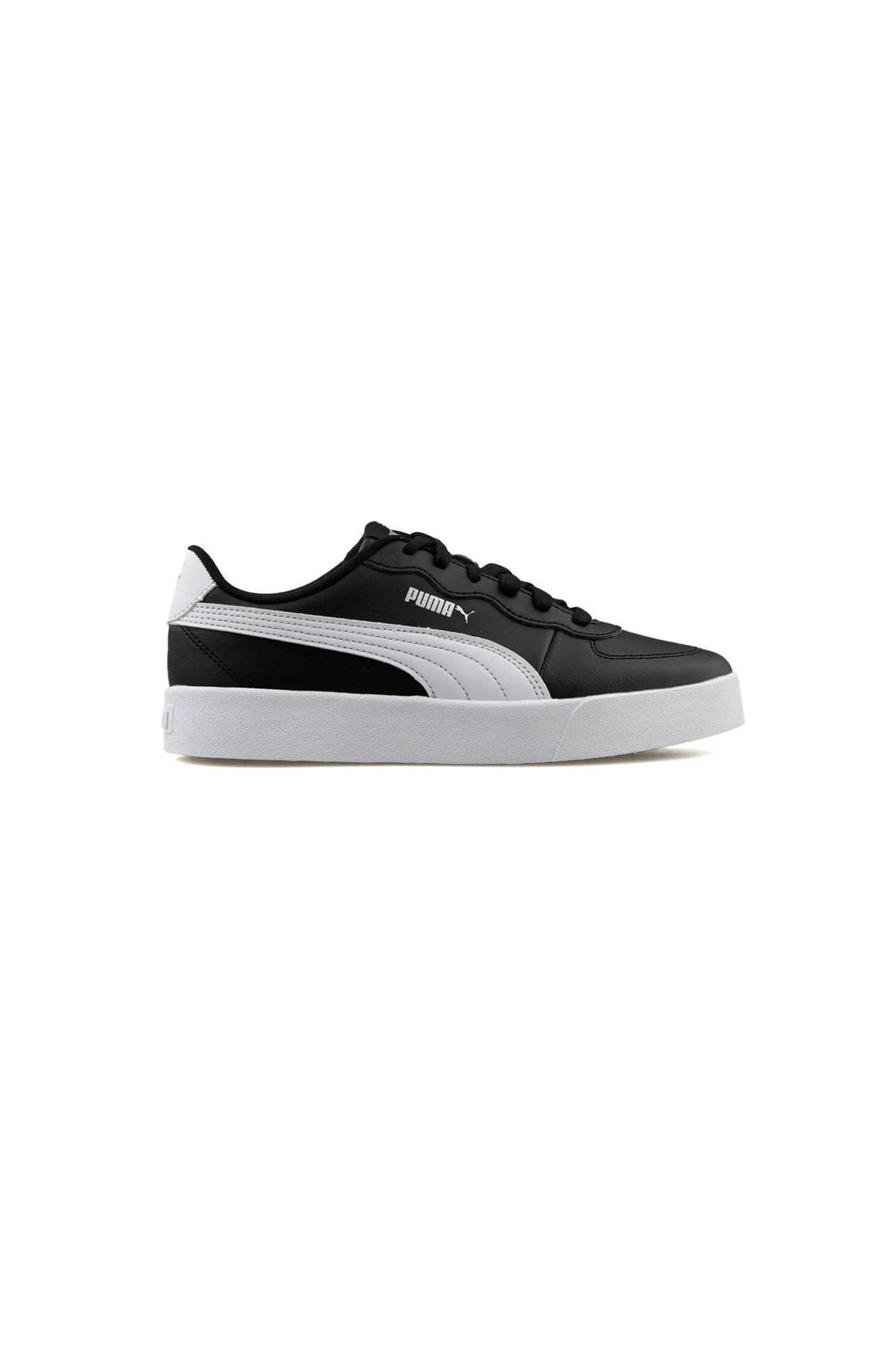 Puma Kadın Spor Ayakkabısı Skye Clean 38014701 PUMA 38014701