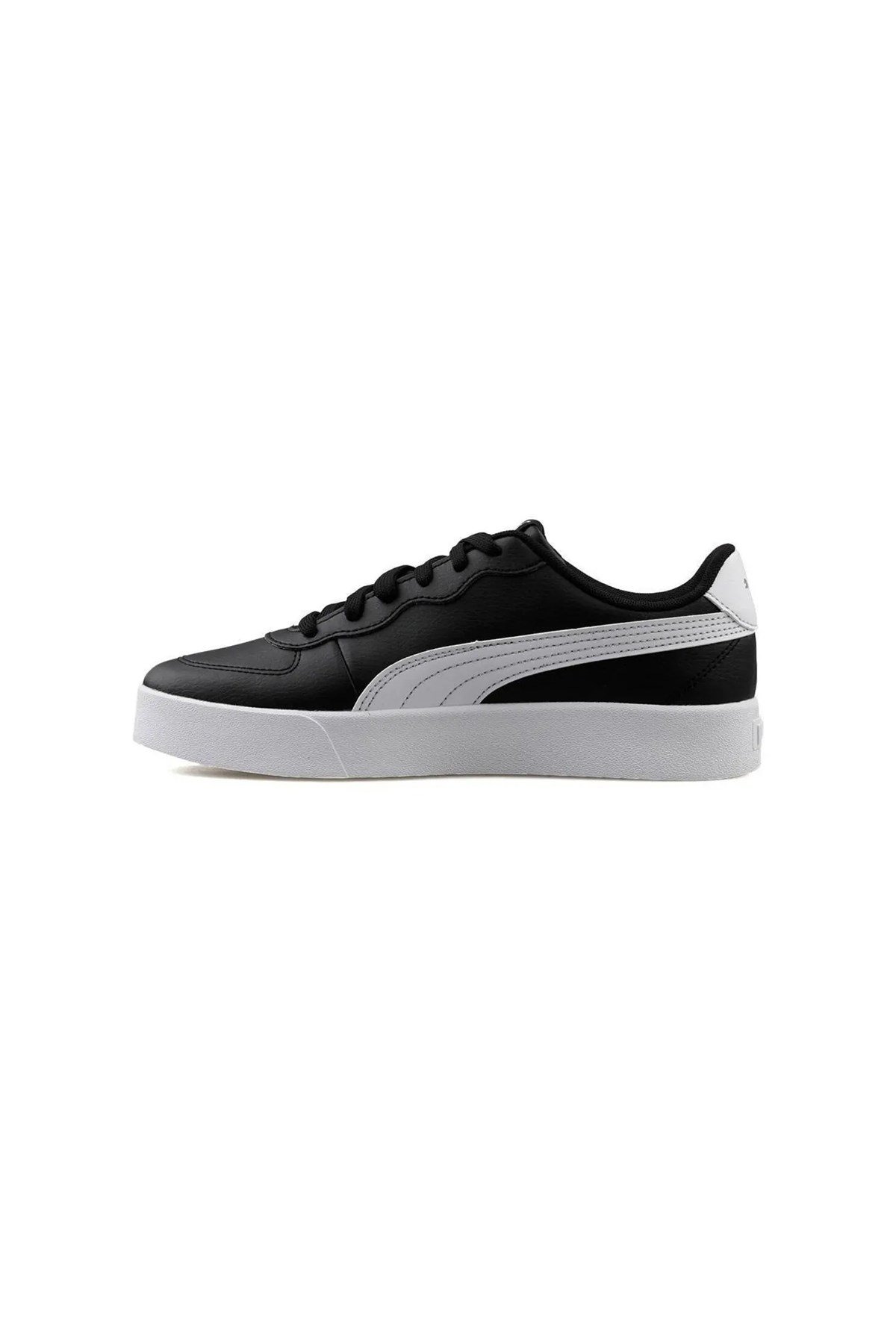 Puma Kadın Spor Ayakkabısı Skye Clean 38014701 PUMA 38014701