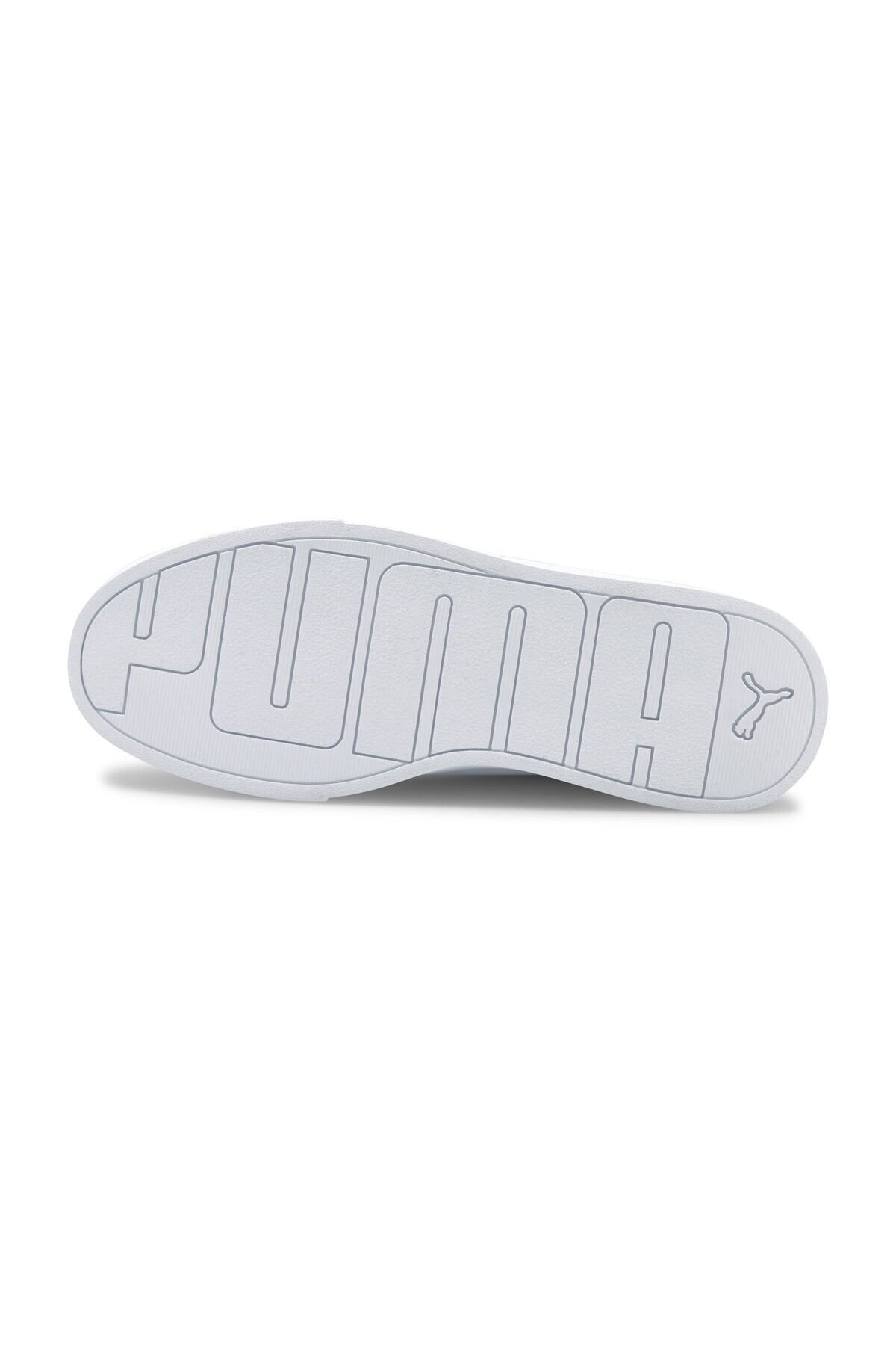 Puma Kadın Spor Ayakkabısı Skye Clean 38014702 PUMA 38014702