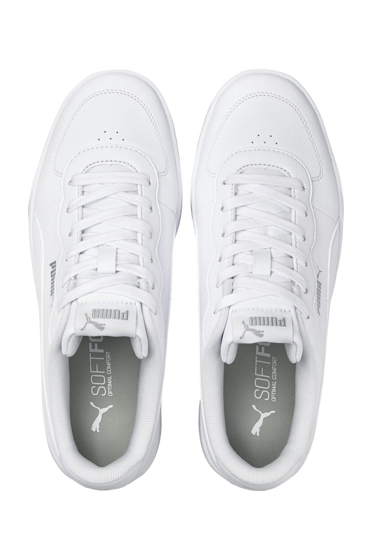 Puma Kadın Spor Ayakkabısı Skye Clean 38014702 PUMA 38014702