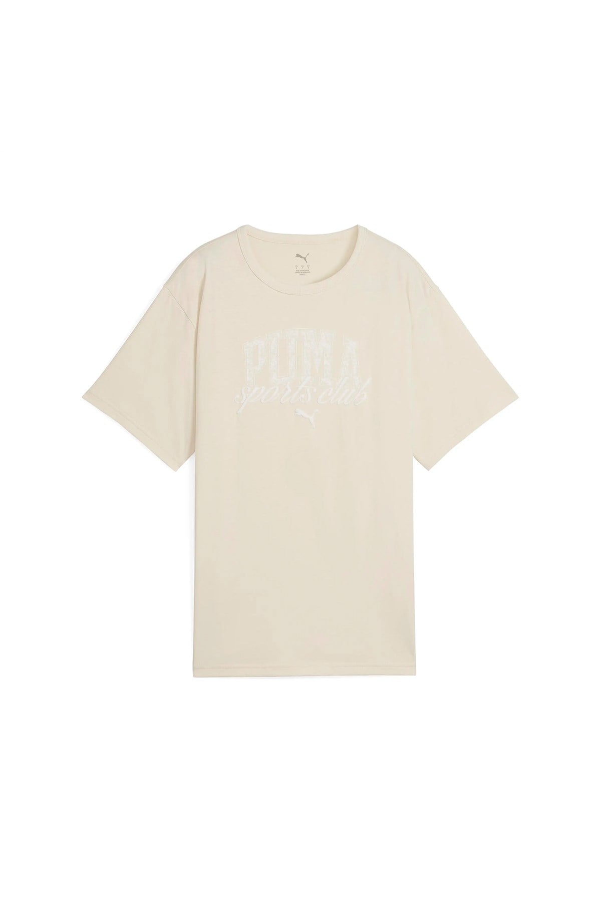 PUMA Kadın Tişört CLASS Relaxed Tee 68503187 PUMA 68503187