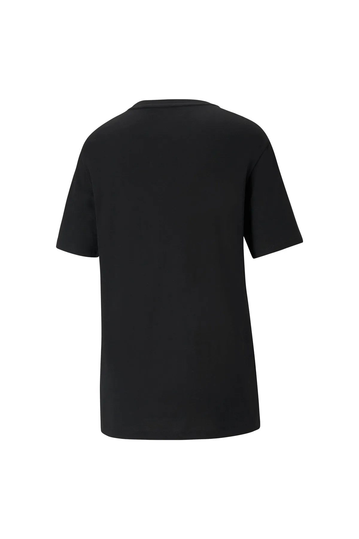 Puma Kadın Tişört ESS Logo Boyfriend Tee 58686801 PUMA 58686801