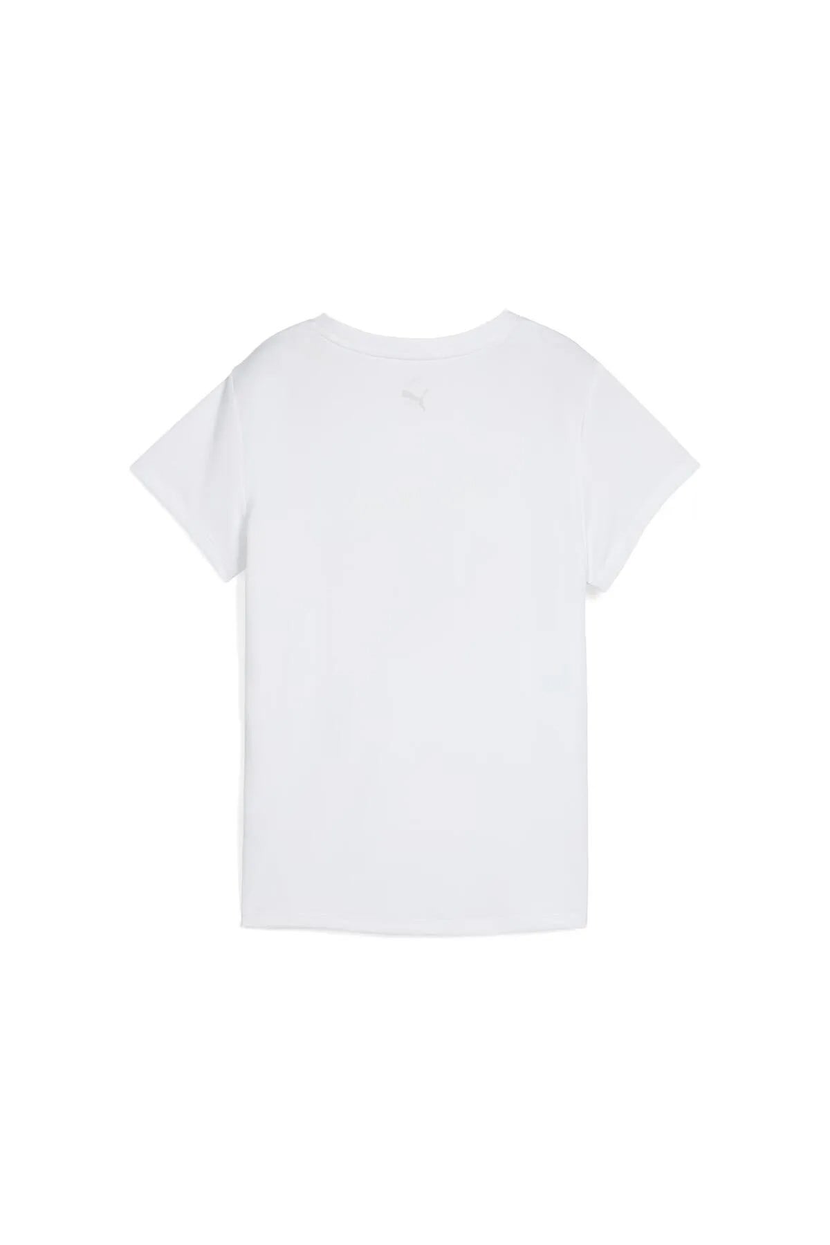 Puma Kadın Tişört Graphic Running Slogan Tee 52655502 PUMA 52655502