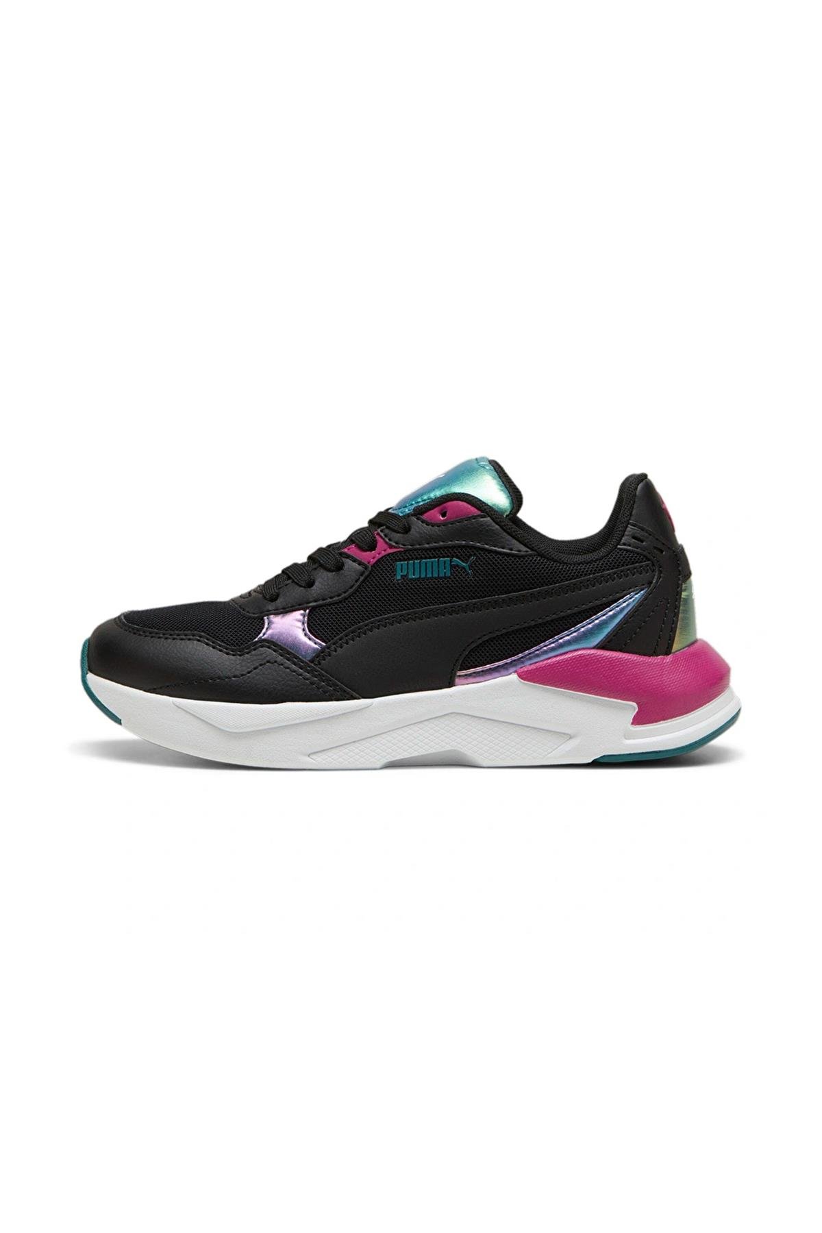 Puma Kız Çocuk Koşu Ayakkabısı X-Ray Speed Lite BouncySky 39800502 PUMA 39800502