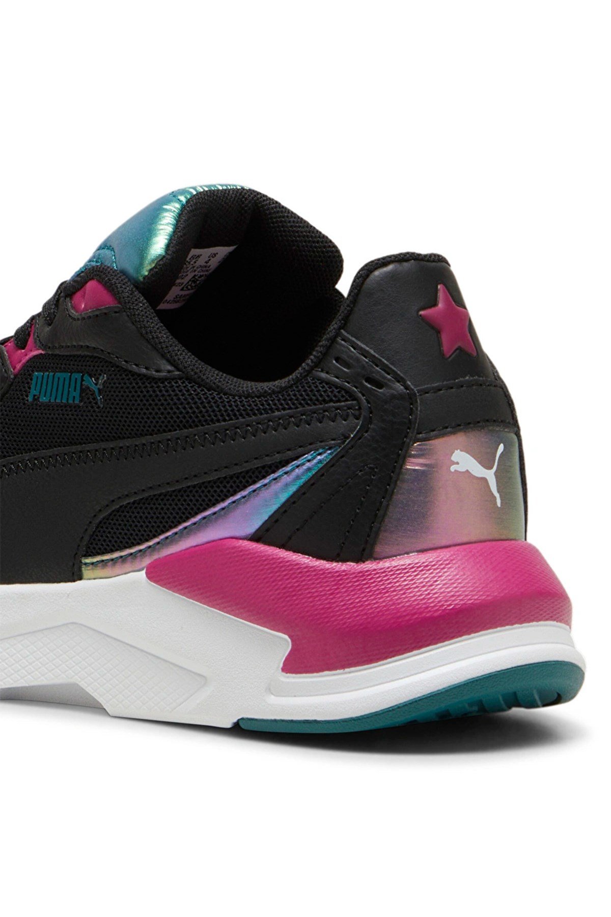 Puma Kız Çocuk Koşu Ayakkabısı X-Ray Speed Lite BouncySky 39800502 PUMA 39800502