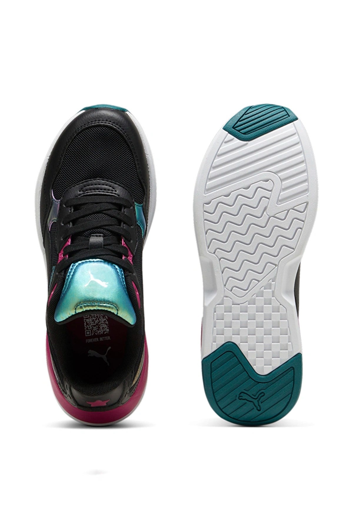 Puma Kız Çocuk Koşu Ayakkabısı X-Ray Speed Lite BouncySky 39800502 PUMA 39800502