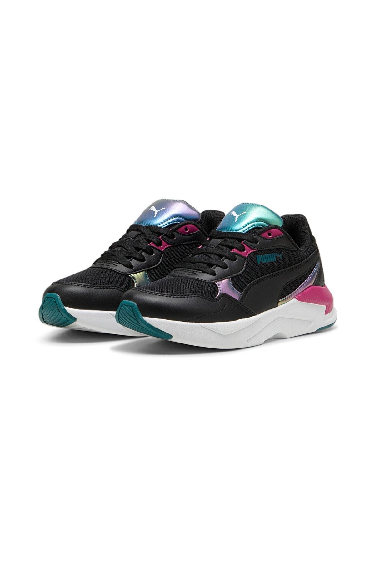 Puma Kız Çocuk Koşu Ayakkabısı X-Ray Speed Lite BouncySky 39800502 PUMA 39800502