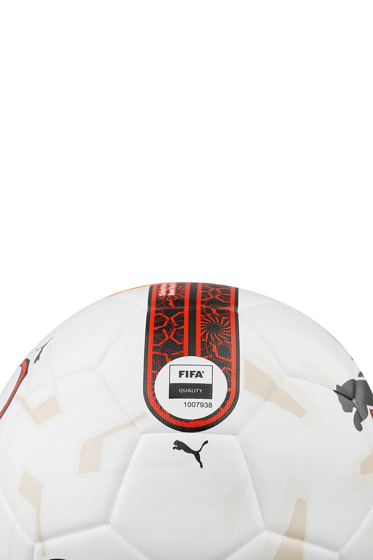 Puma Orbita Süper Lig 3 (Fifa Quality) Futbol Topu 08419401 PUMA 08419401