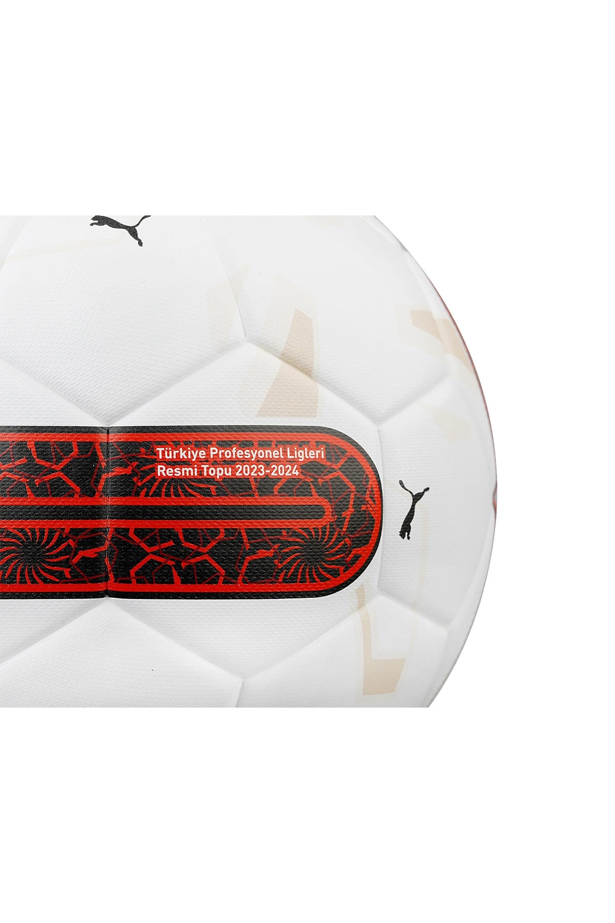 Puma Orbita Süper Lig 3 (Fifa Quality) Futbol Topu 08419401 PUMA 08419401