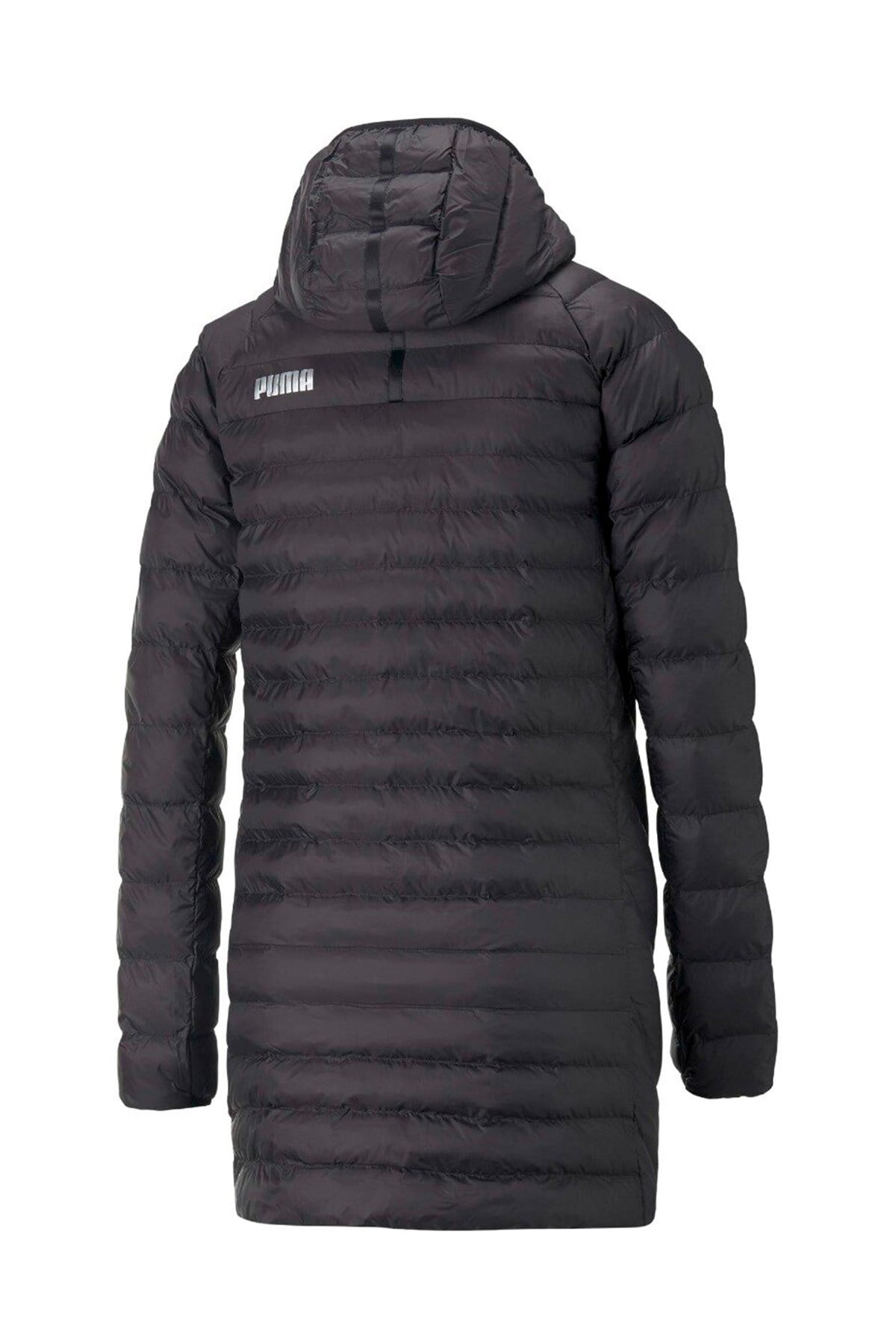Puma PackLite Primaloft Long Hooded Pu Kadın Mont 84940601 PUMA 84940601