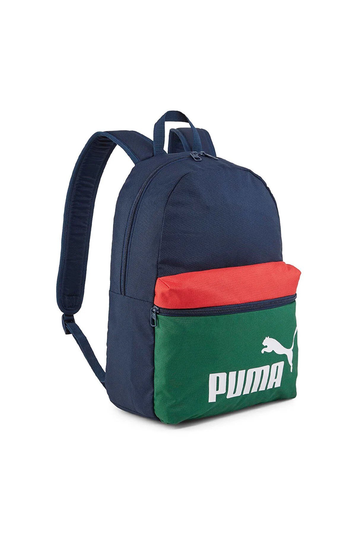 Puma Phase Çocuk Günlük Stil Sırt Çantası 09046801 PUMA 09046801