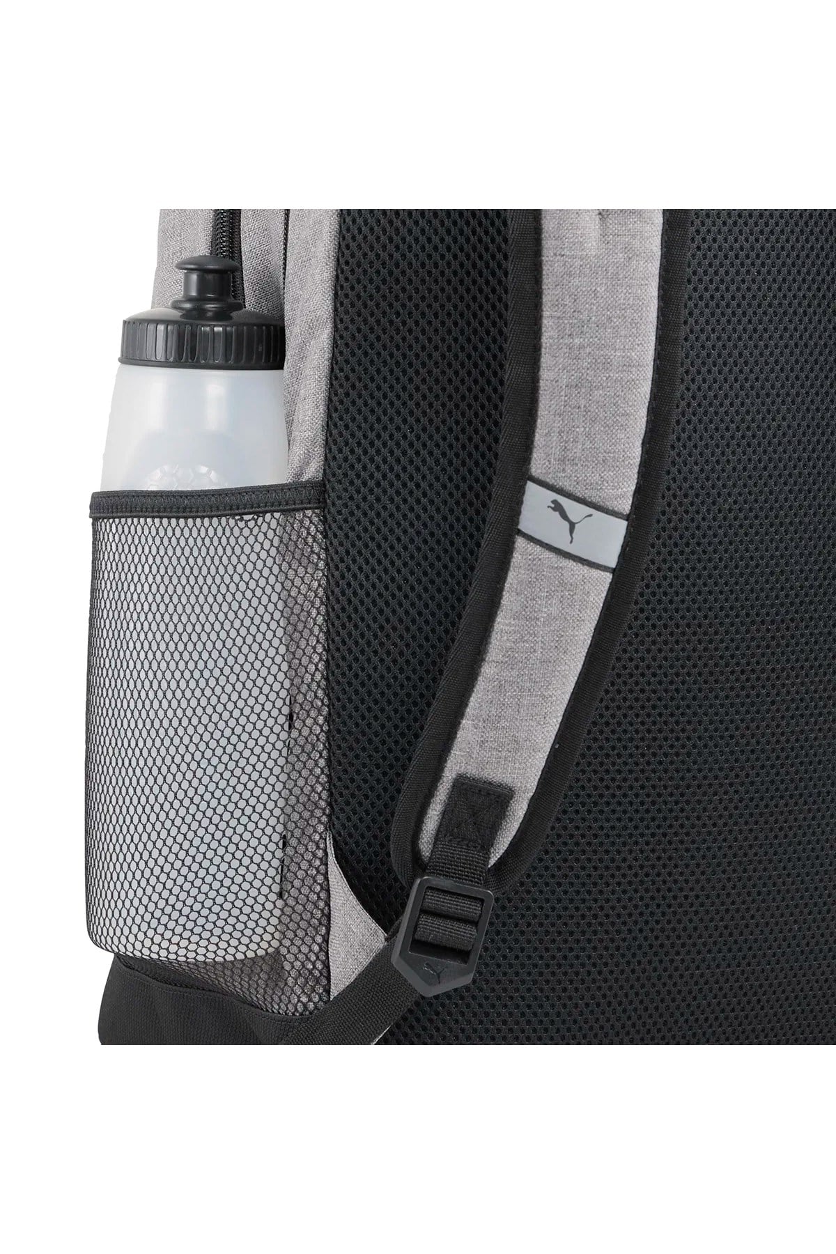 Puma Sırt Çantası BUZZ HEATHER Backpack 09135001 PUMA 09135001