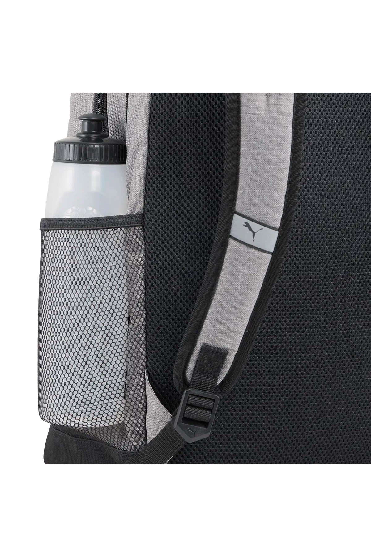 Puma Sırt Çantası BUZZ HEATHER Backpack 09135001 PUMA 09135001