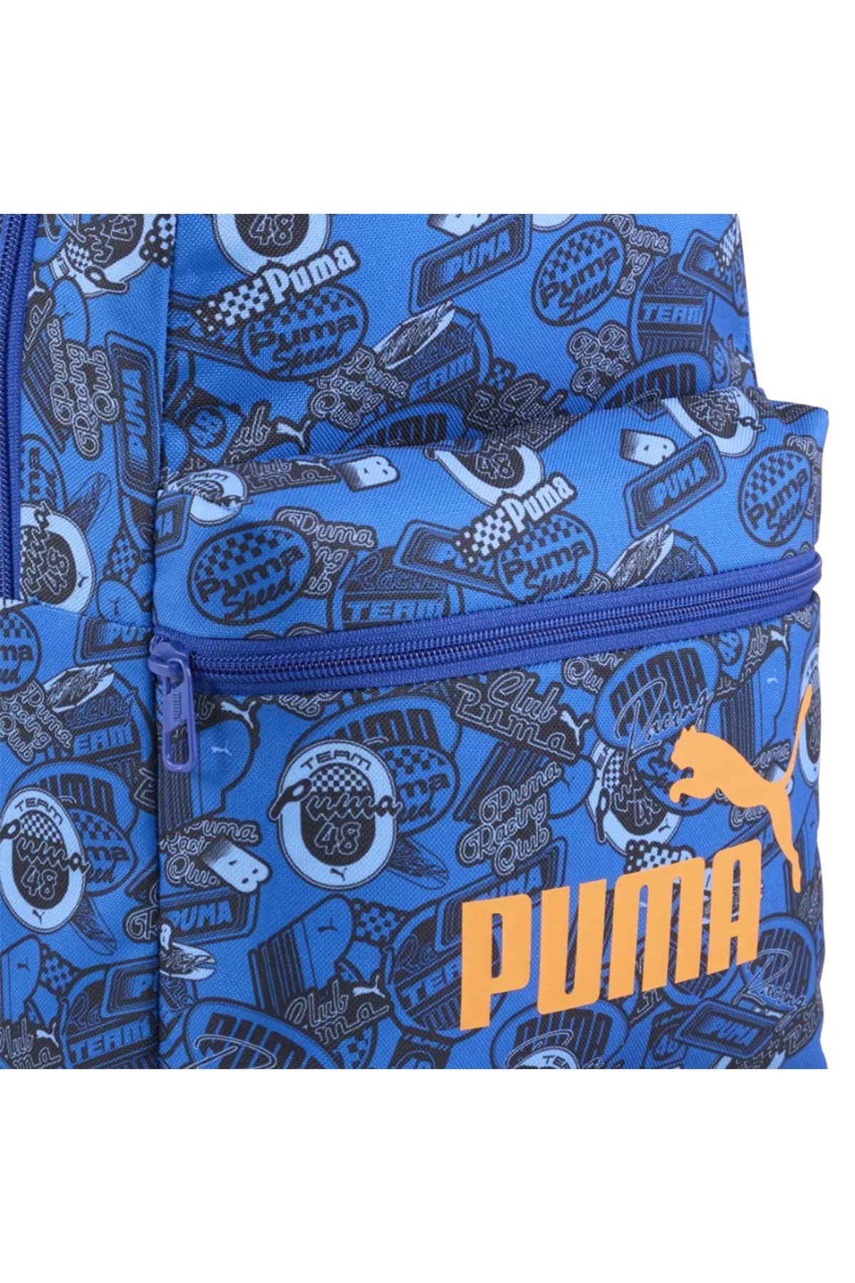 Puma Sırt Çantası PHASE AOP S BP 09132403 PUMA 09132403