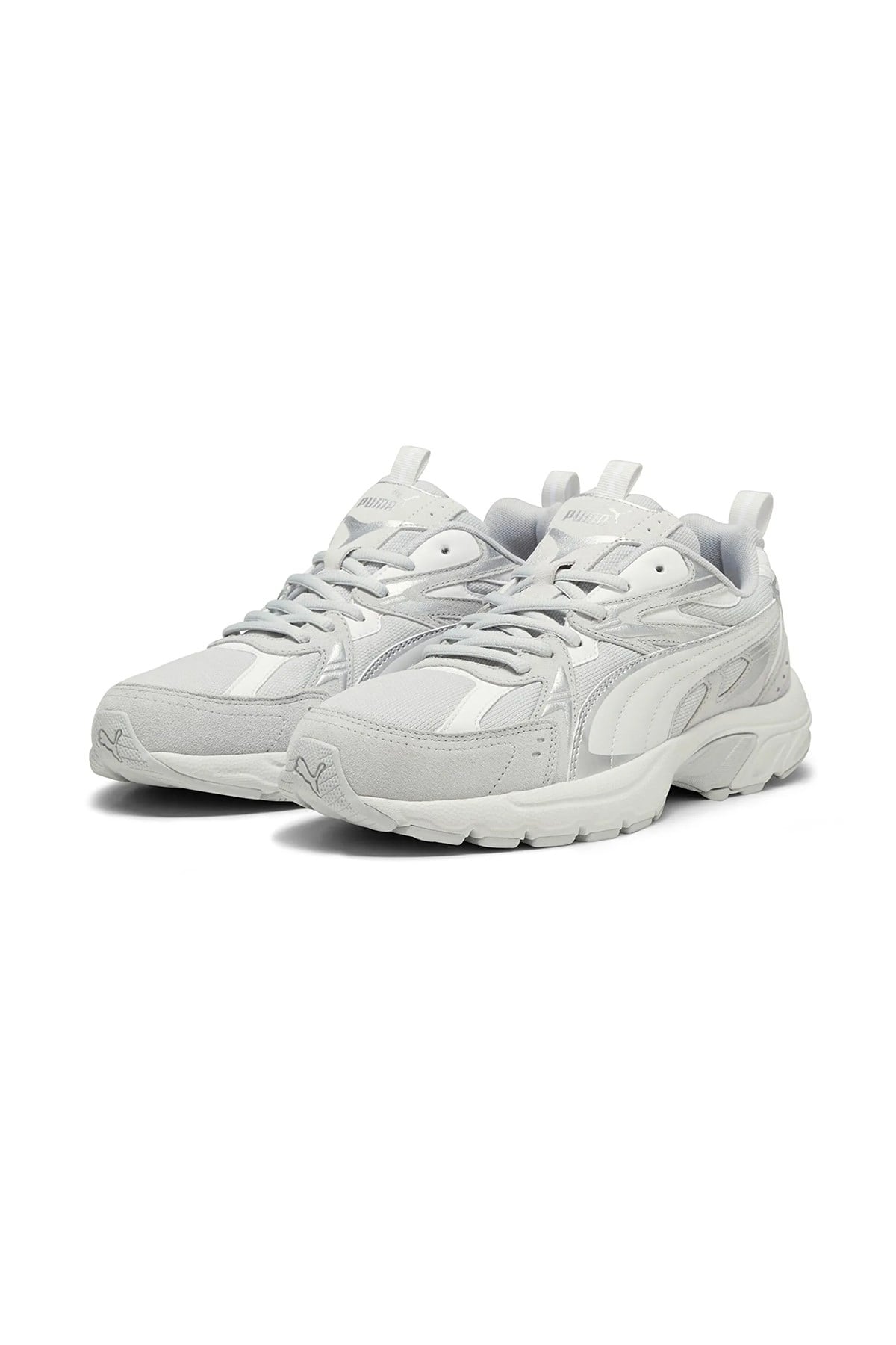 Puma Sneaker Milenio Tech Suede 39348902 PUMA 39348902