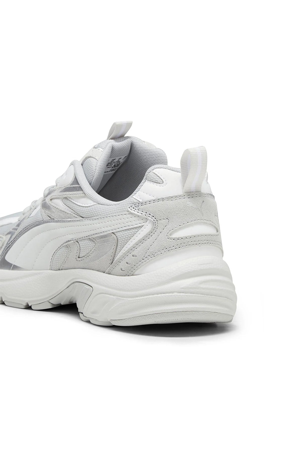 Puma Sneaker Milenio Tech Suede 39348902 PUMA 39348902