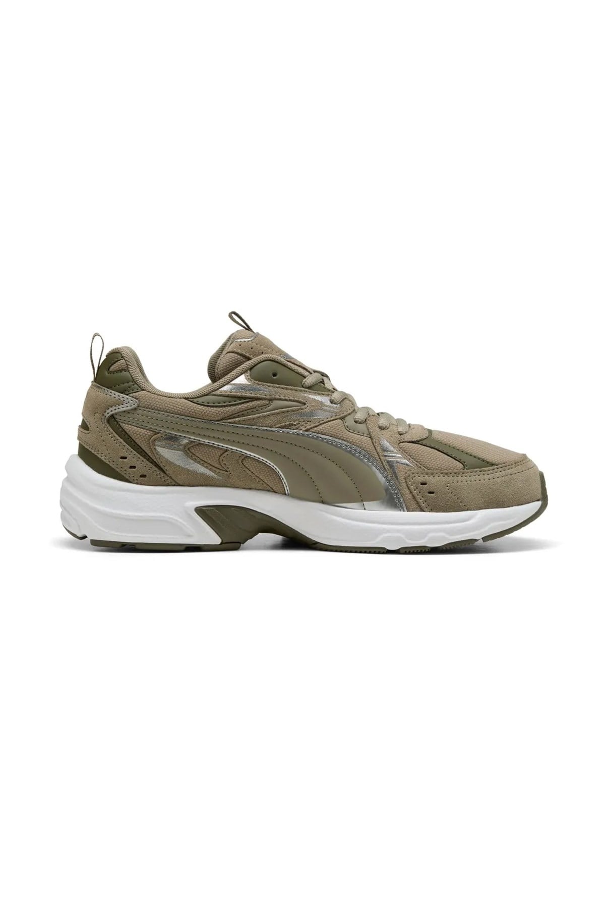 Puma Sneaker Milenio Tech Suede 39348915 PUMA 39348915